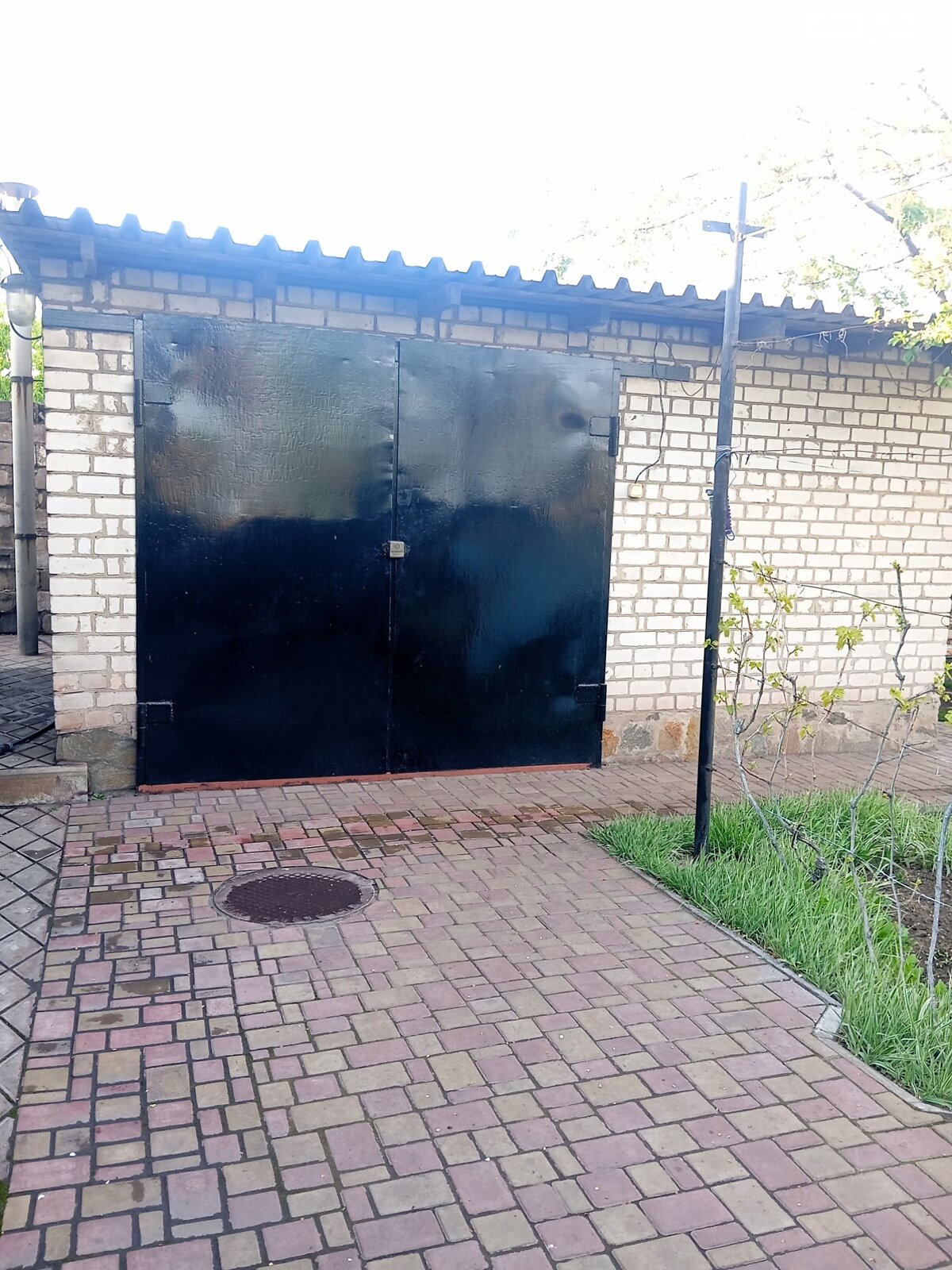 Продаж частини будинку в Запоріжжі, вулиця Добровольчих батальйонів (Союзна), район Павло-Кічкас, 3 кімнати фото 1 Продаж частини будинку в Запоріжжі, вулиця Добровольчих батальйонів (Союзна), район Павло-Кічкас, 3 кімнати фото 1