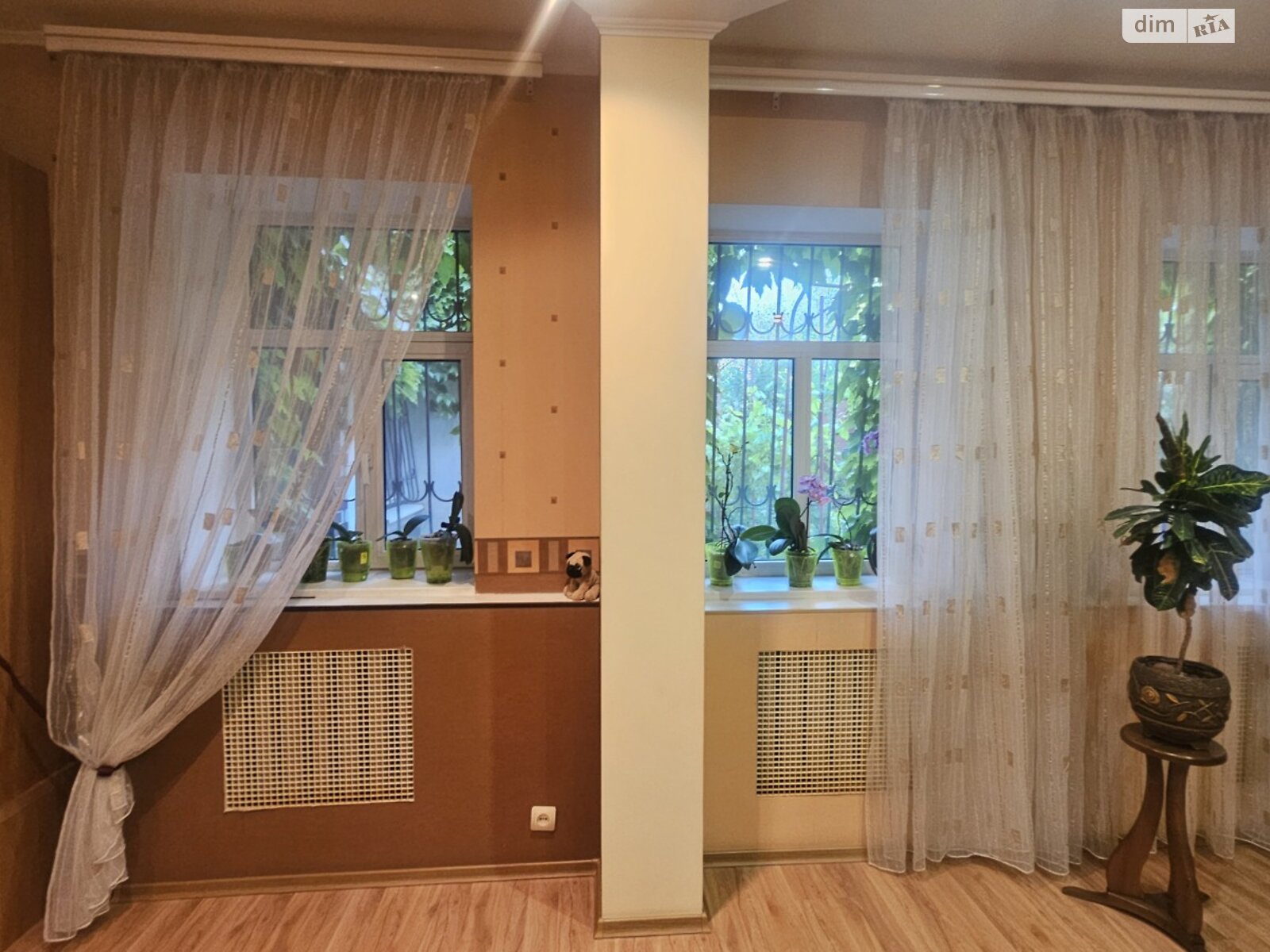 Продажа части дома в Запорожье, район Правый Берег, 4 комнаты фото 1