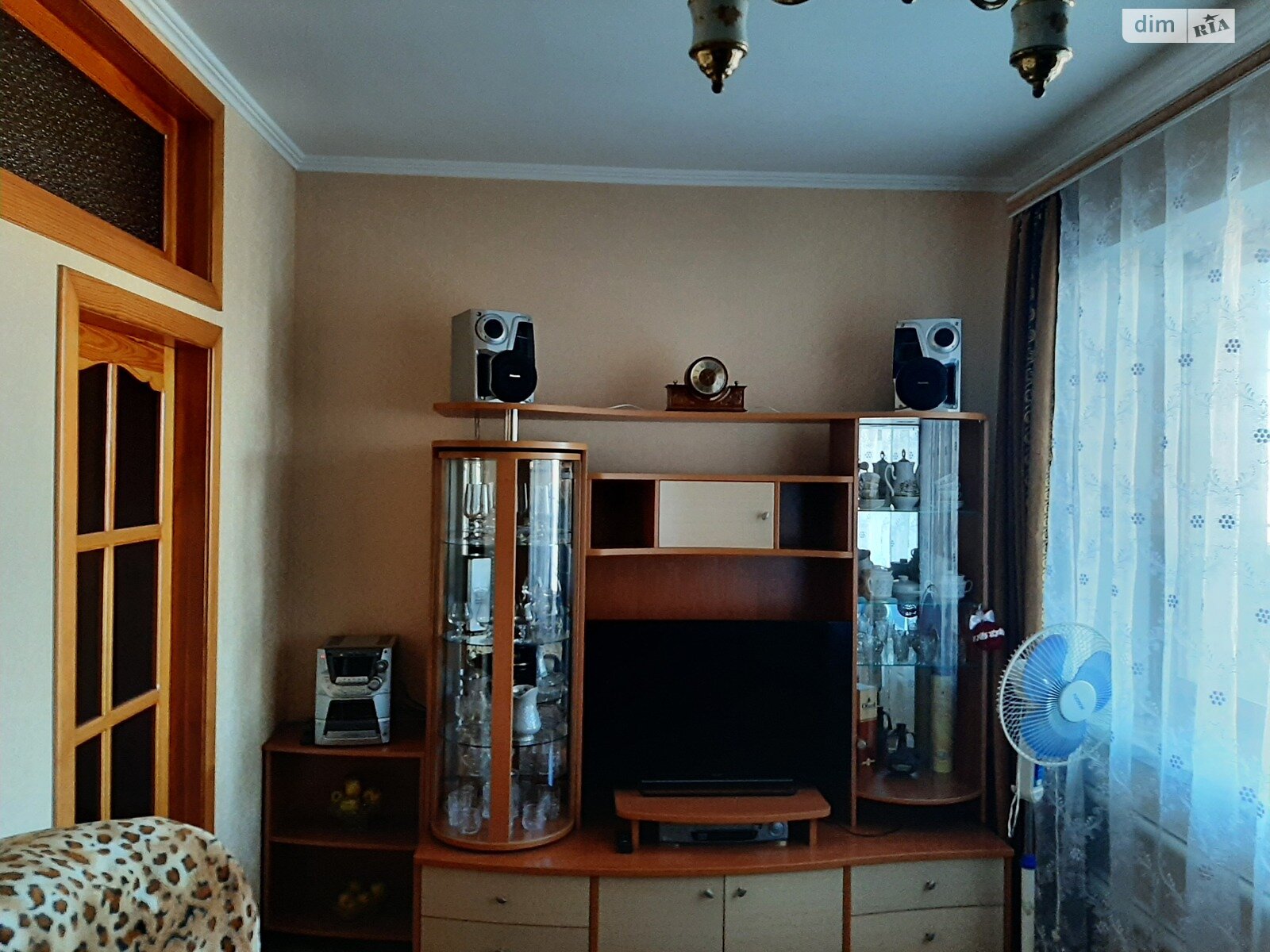 Продажа части дома в Запорожье, район Шевченковский, 3 комнаты фото 1