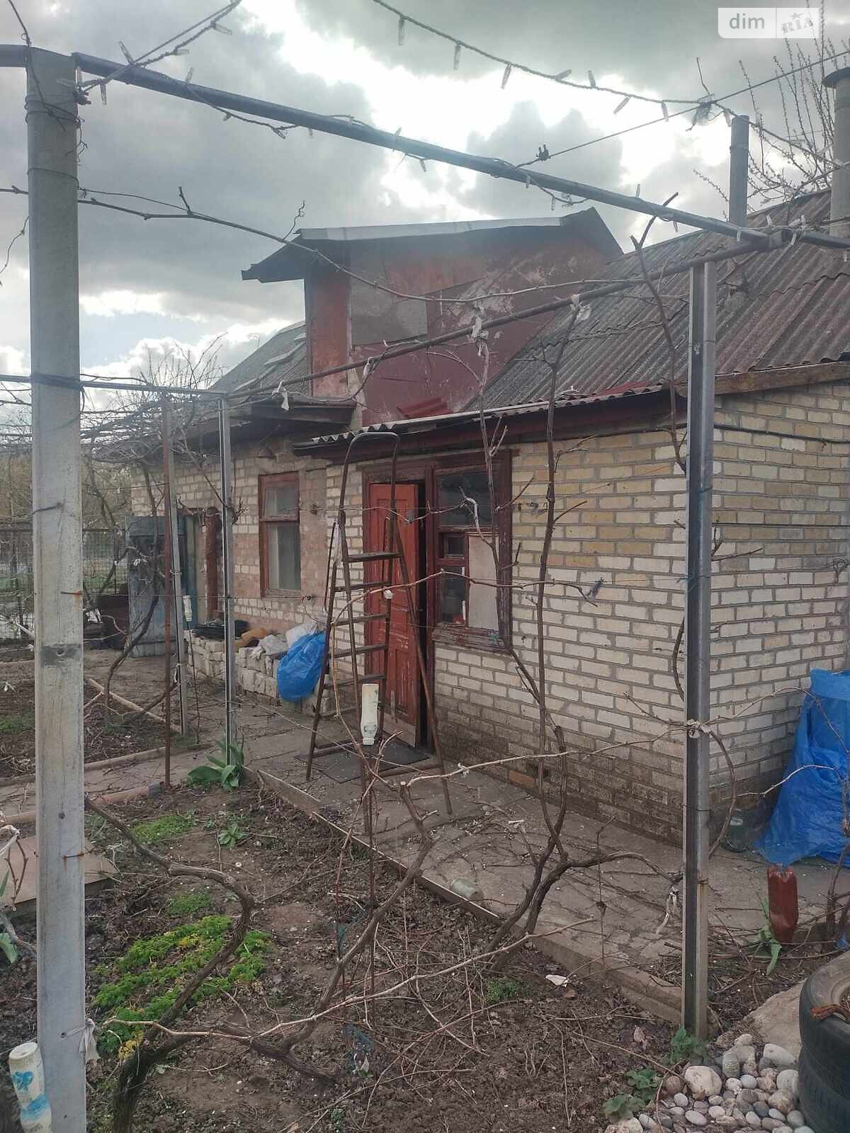 Продажа части дома в Запорожье, район Шевченковский, 4 комнаты фото 1