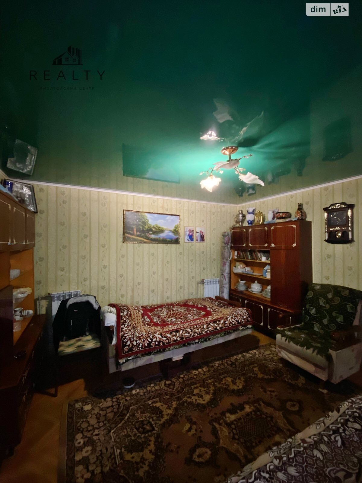 Продажа части дома в Запорожье, улица Ермака 91А, район Шевченковский, 2 комнаты фото 1