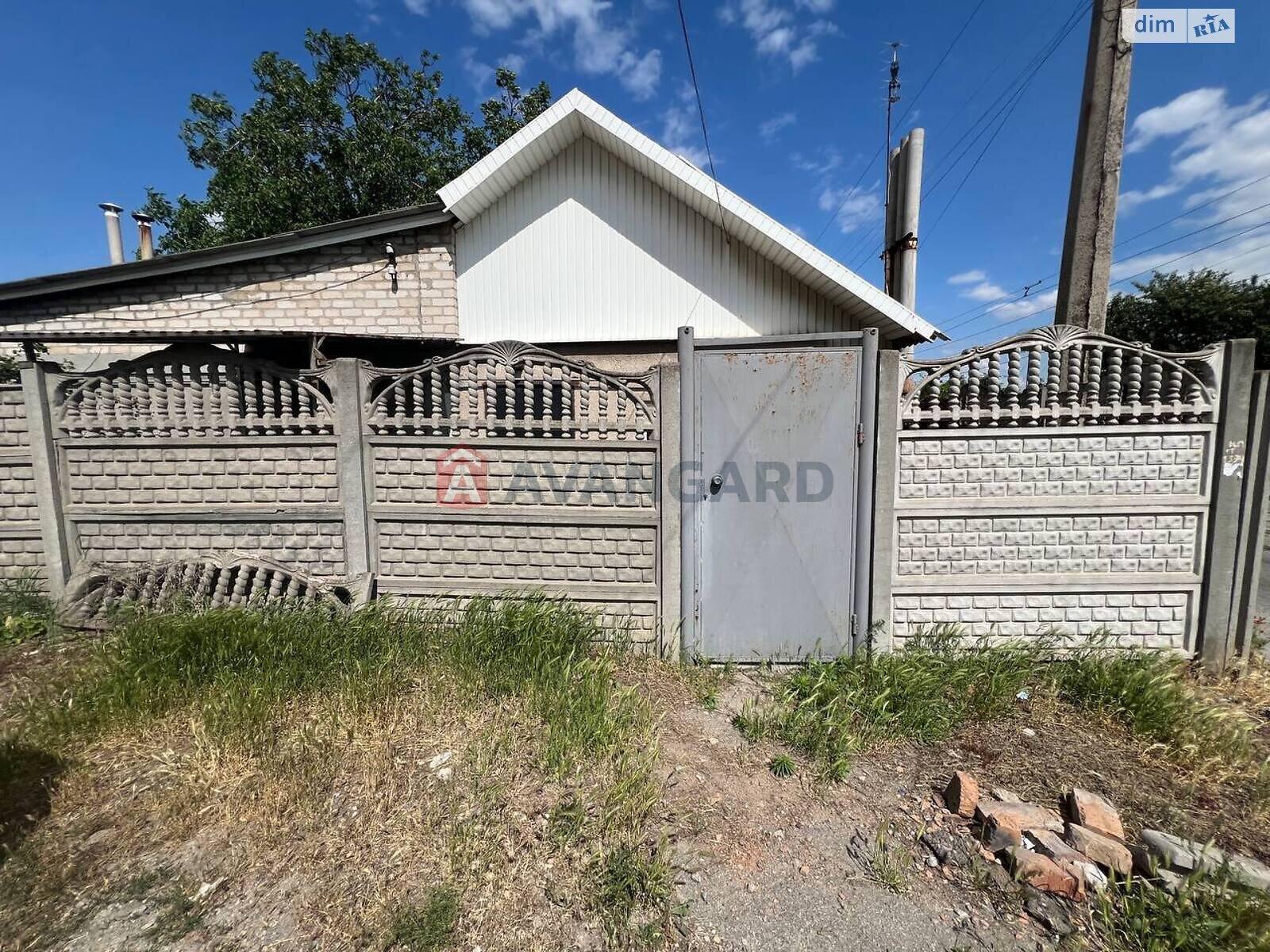 Продаж частини будинку в Запоріжжі, вулиця Єрмака 36, район Шевченківський, 3 кімнати фото 1 Продаж частини будинку в Запоріжжі, вулиця Єрмака 36, район Шевченківський, 3 кімнати фото 1