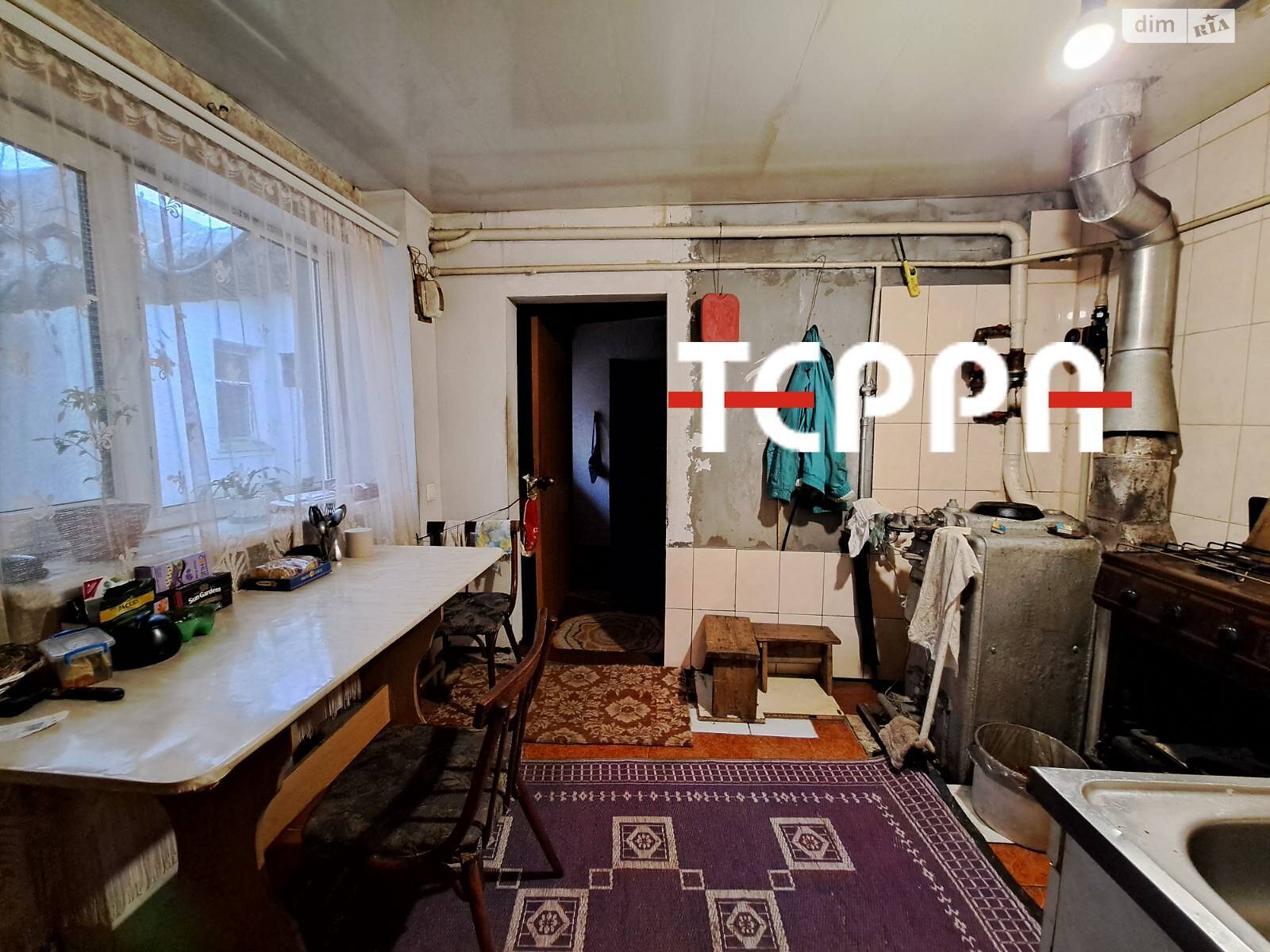 Продажа части дома в Запорожье, район Шевченковский, 3 комнаты фото 1