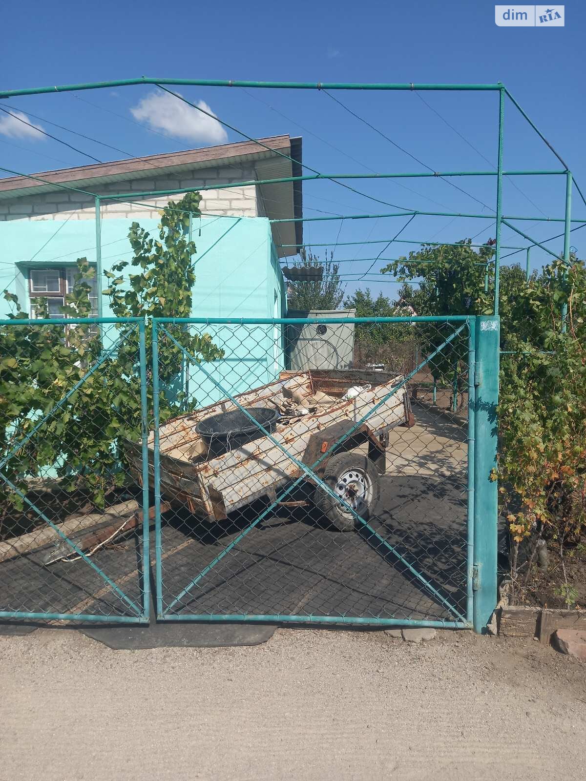 Продажа части дома в Запорожье, улица Мокрянский карьер 2, район Шевченковский, 1 комната фото 1