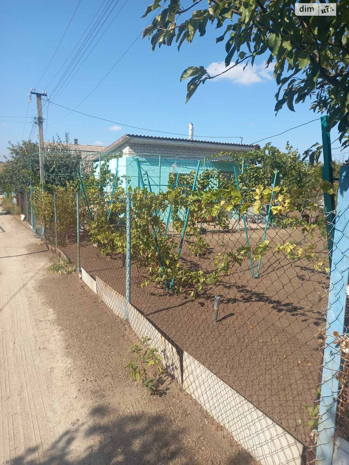 Продажа части дома в Запорожье, улица Мокрянский карьер 2, район Шевченковский, 1 комната фото 1