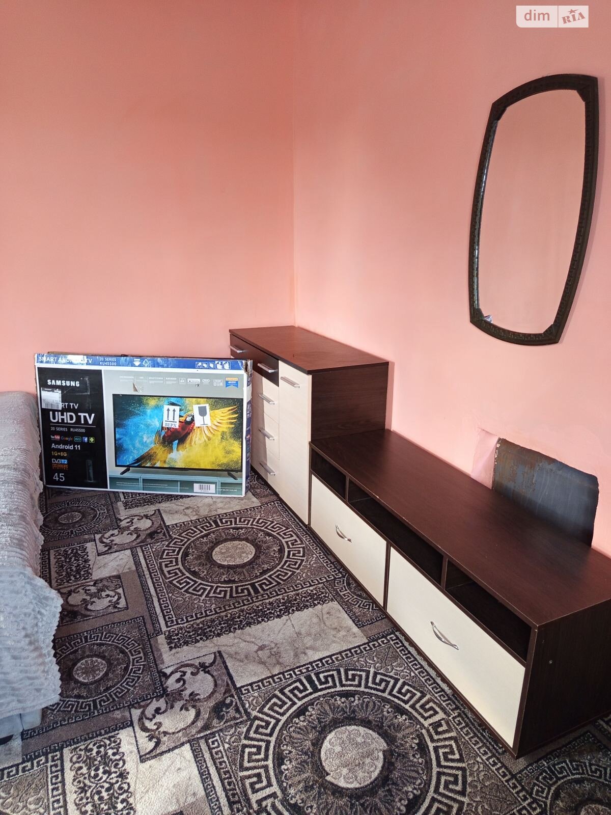 Продажа части дома в Запорожье, улица Мокрянский карьер 2, район Шевченковский, 1 комната фото 1