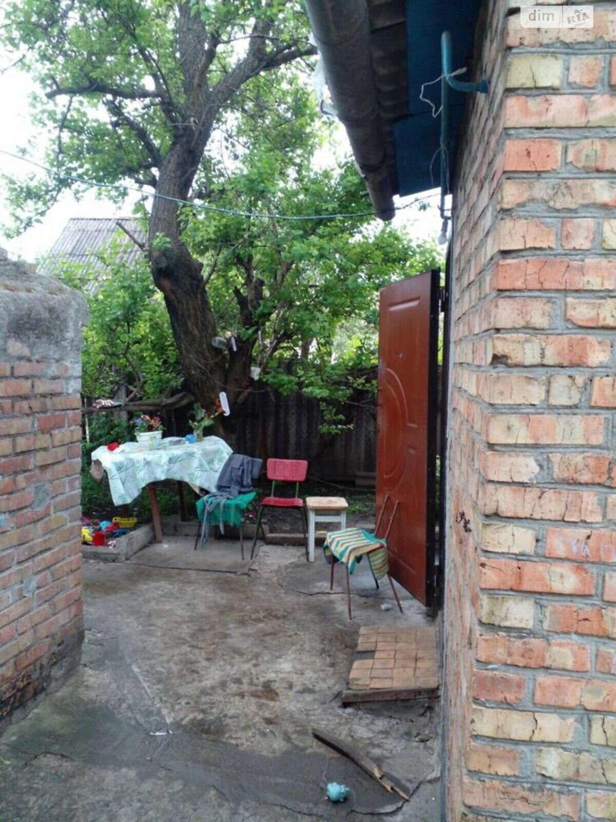 Продаж частини будинку в Запоріжжі, вулиця Панфьорова, район Шевченківський, 2 кімнати фото 1