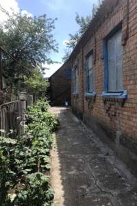 Продажа части дома в Запорожье, улица Панферова, район Шевченковский, 2 комнаты фото 2