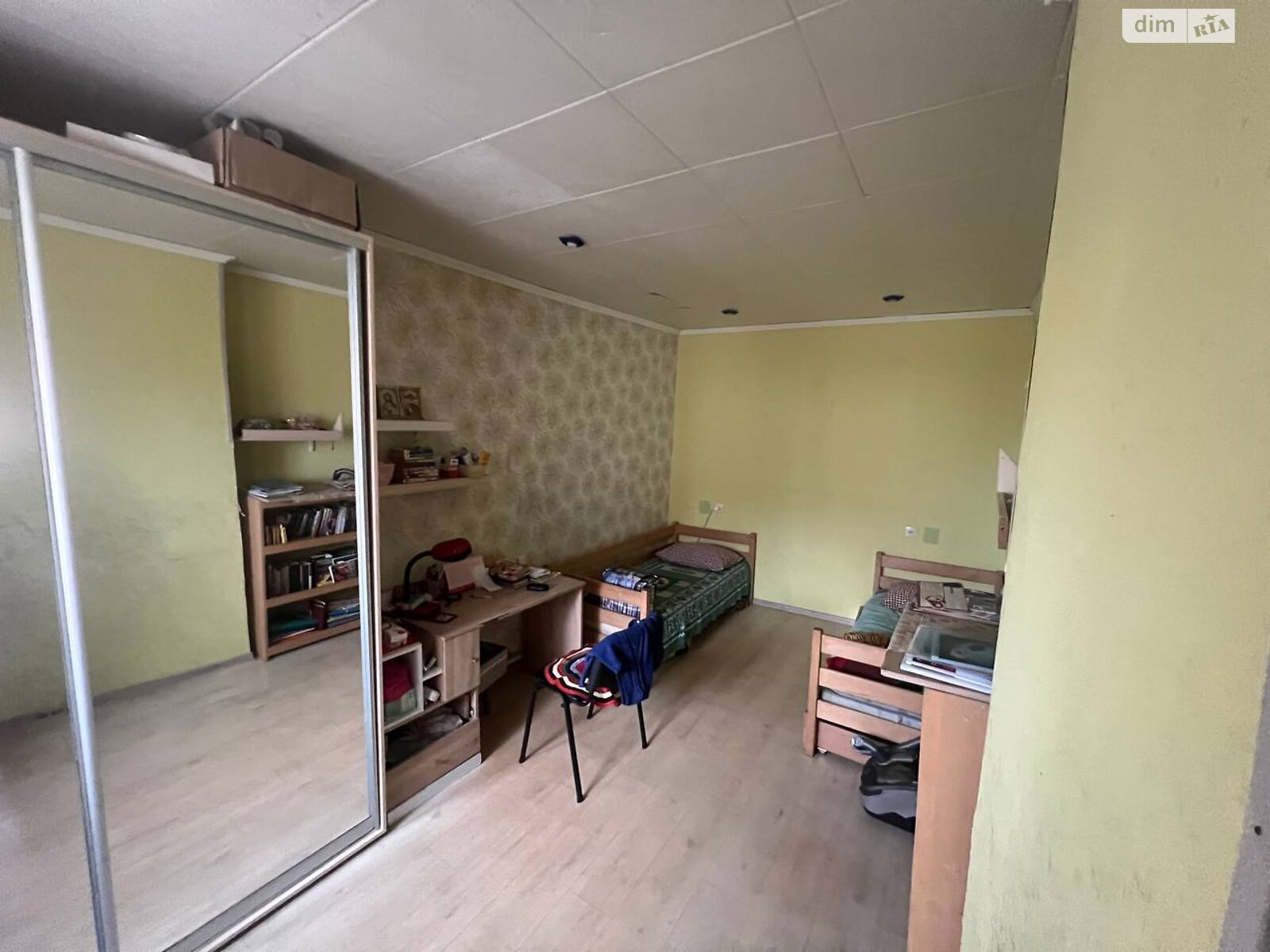 Продажа части дома в Запорожье, улица Раевского, район Шевченковский, 2 комнаты фото 1 Продажа части дома в Запорожье, улица Раевского, район Шевченковский, 2 комнаты фото 1