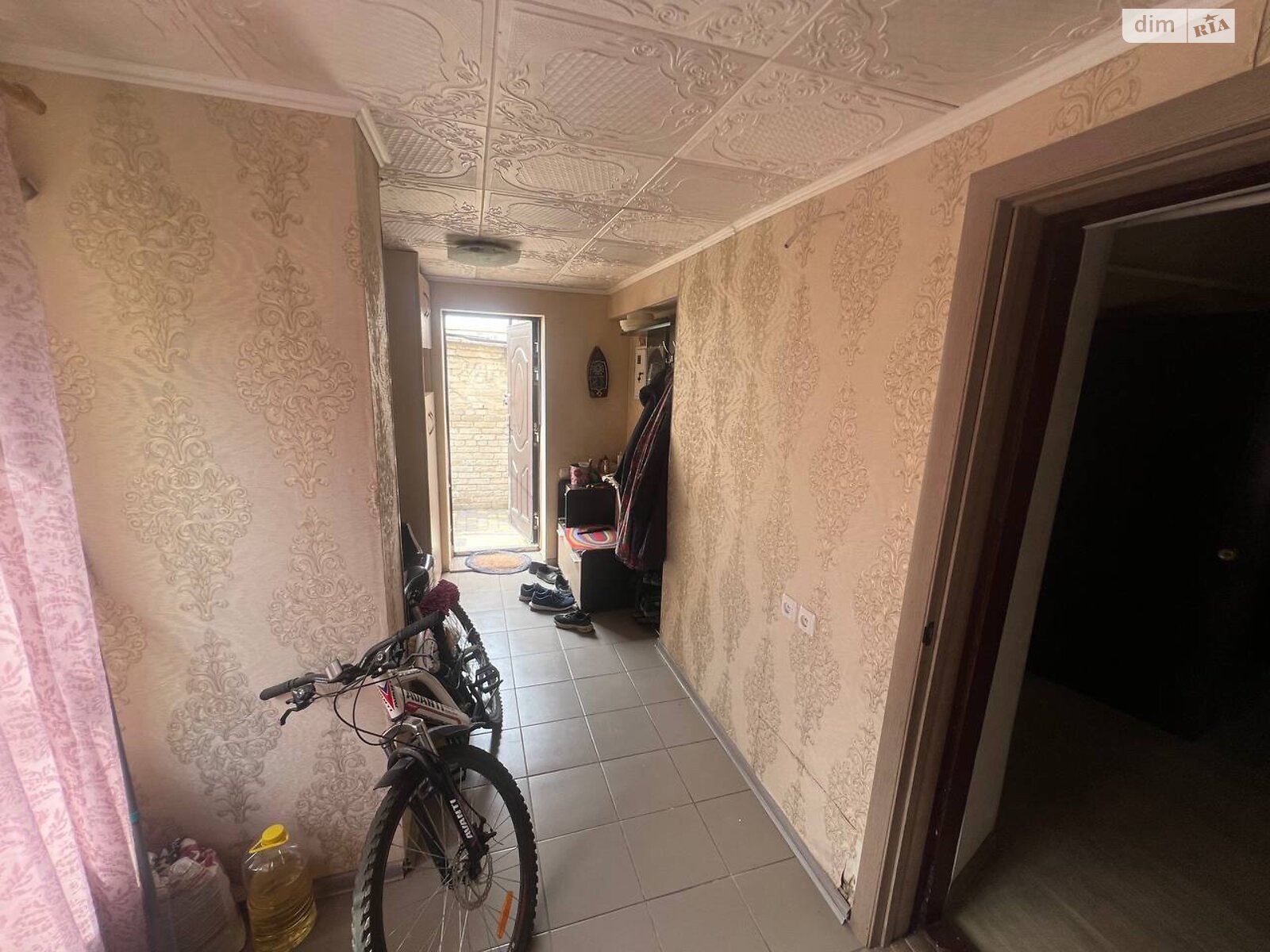 Продажа части дома в Запорожье, улица Раевского, район Шевченковский, 2 комнаты фото 1 Продажа части дома в Запорожье, улица Раевского, район Шевченковский, 2 комнаты фото 1