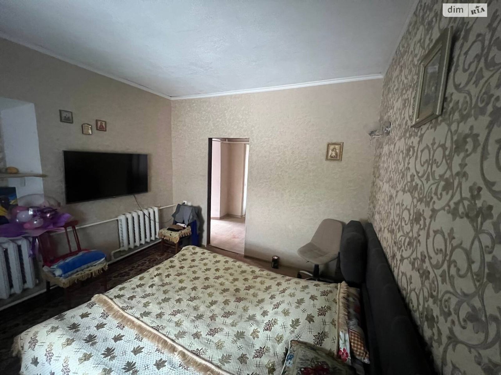 Продажа части дома в Запорожье, улица Раевского, район Шевченковский, 2 комнаты фото 1 Продажа части дома в Запорожье, улица Раевского, район Шевченковский, 2 комнаты фото 1