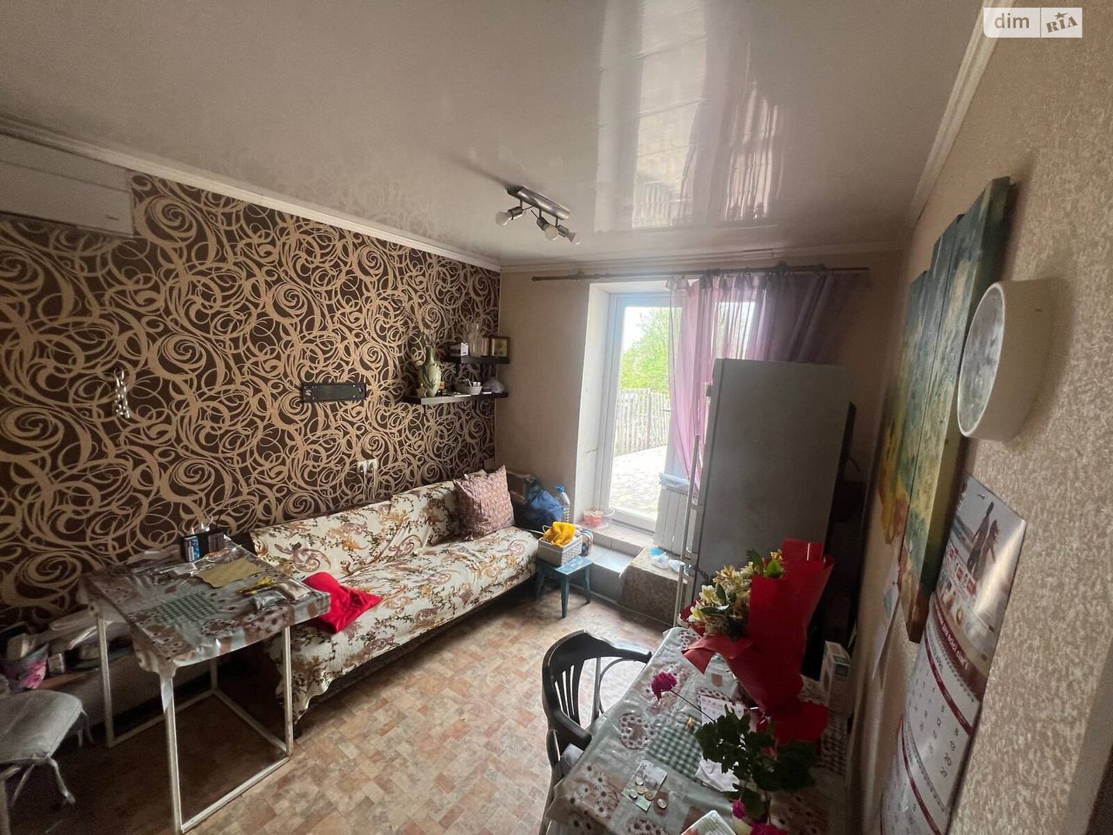 Продажа части дома в Запорожье, улица Раевского, район Шевченковский, 2 комнаты фото 1 Продажа части дома в Запорожье, улица Раевского, район Шевченковский, 2 комнаты фото 1