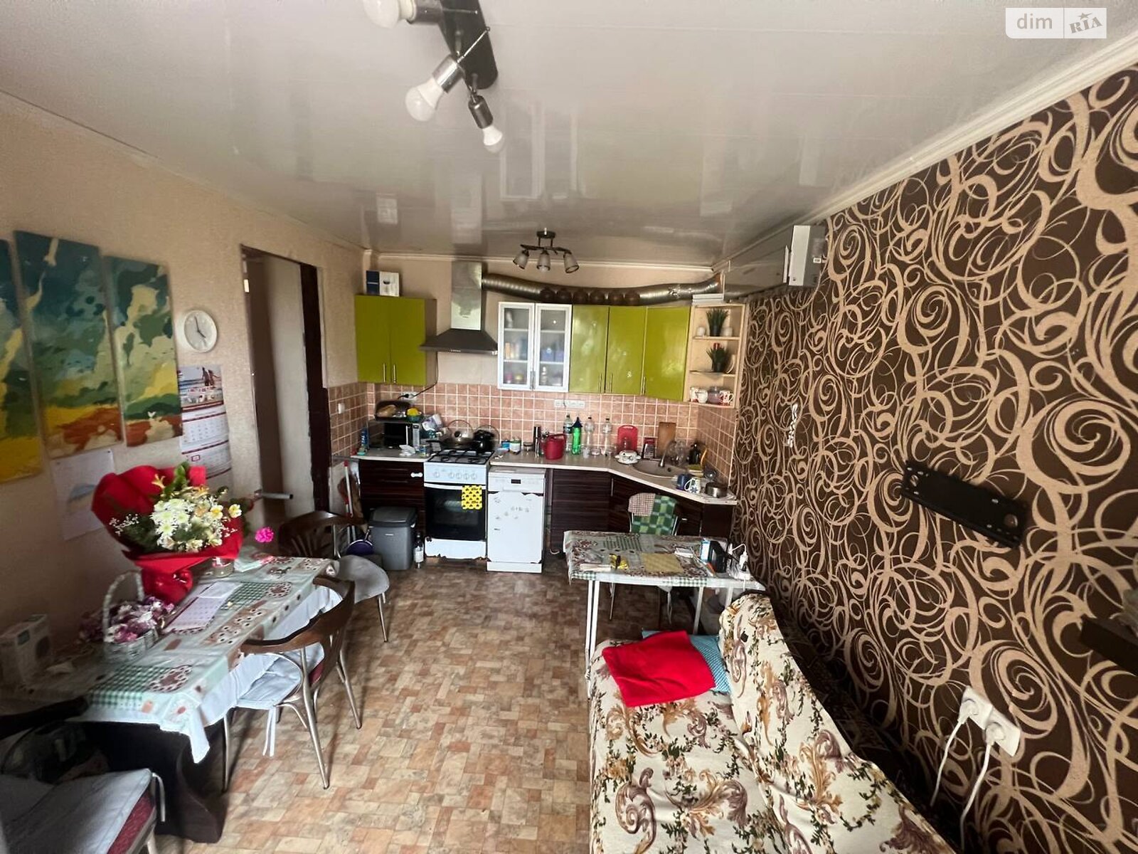 Продажа части дома в Запорожье, улица Раевского, район Шевченковский, 2 комнаты фото 1 Продажа части дома в Запорожье, улица Раевского, район Шевченковский, 2 комнаты фото 1