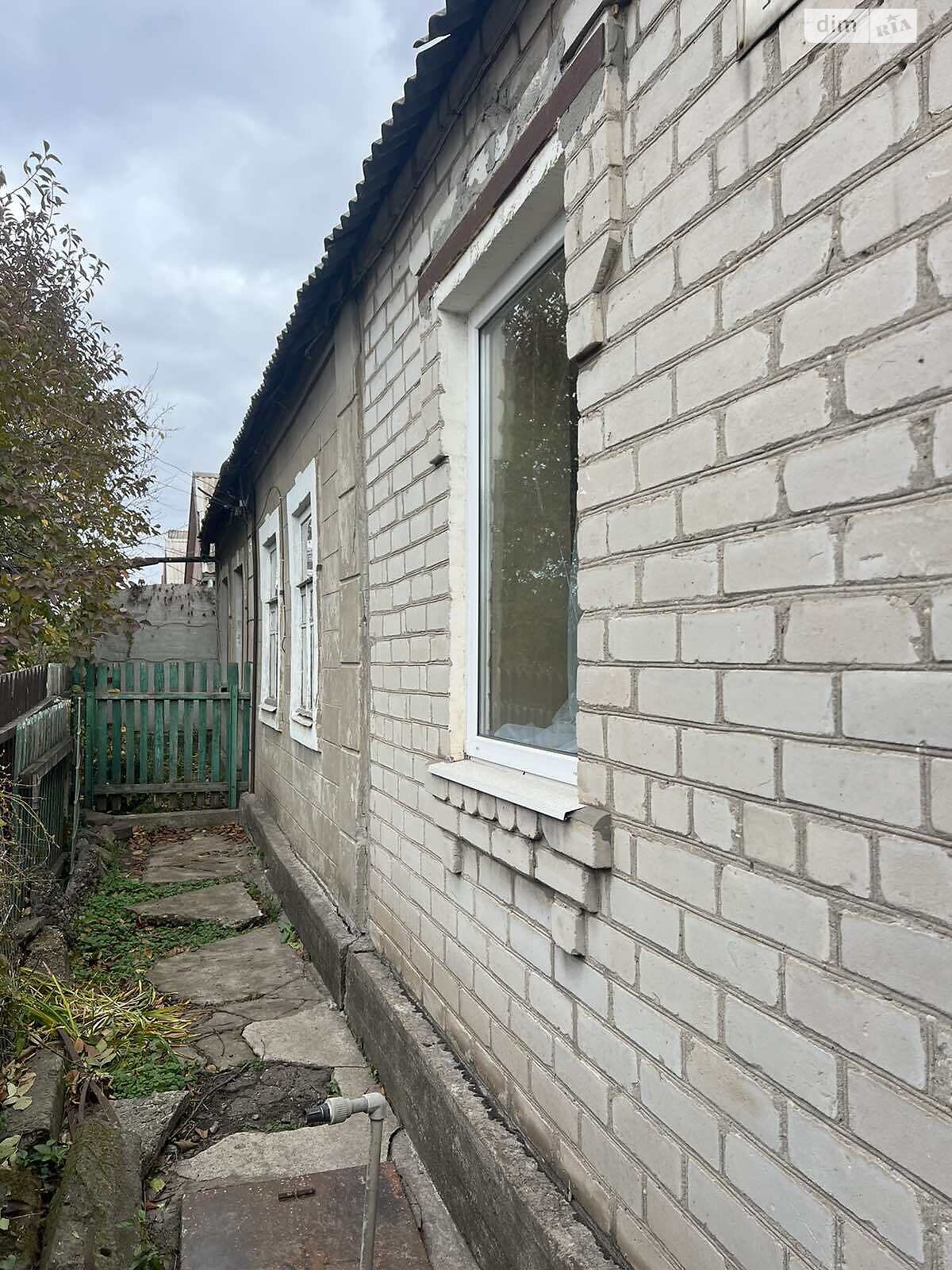 Продажа части дома в Запорожье, район Шевченковский, 3 комнаты фото 1 Продажа части дома в Запорожье, район Шевченковский, 3 комнаты фото 1