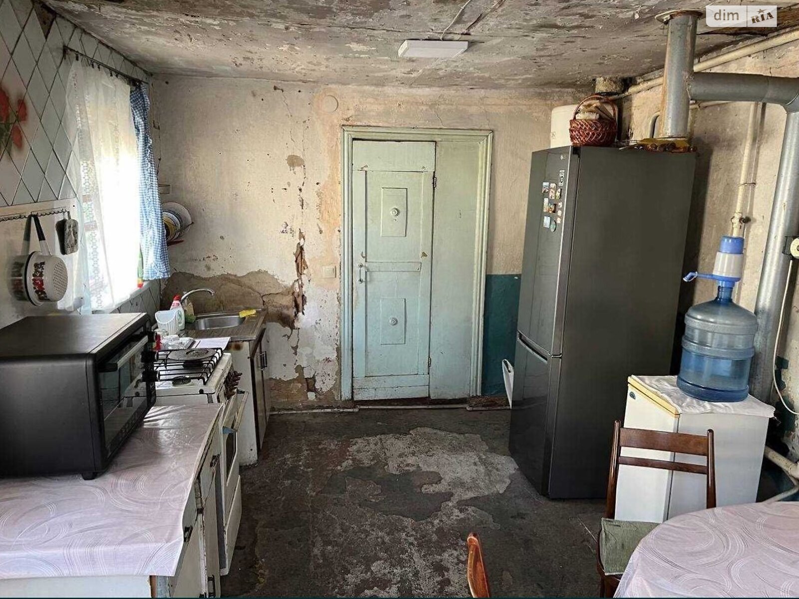 Продажа части дома в Запорожье, район Шевченковский, 3 комнаты фото 1 Продажа части дома в Запорожье, район Шевченковский, 3 комнаты фото 1