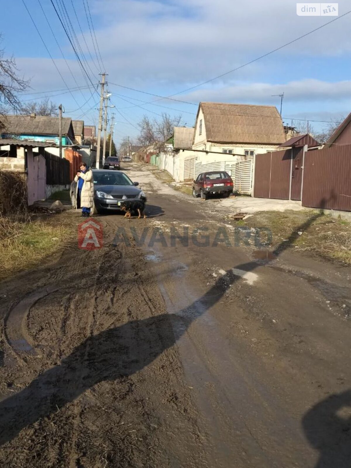 Продажа части дома в Запорожье, улица Студенческая, район Шевченковский, 1 комната фото 1