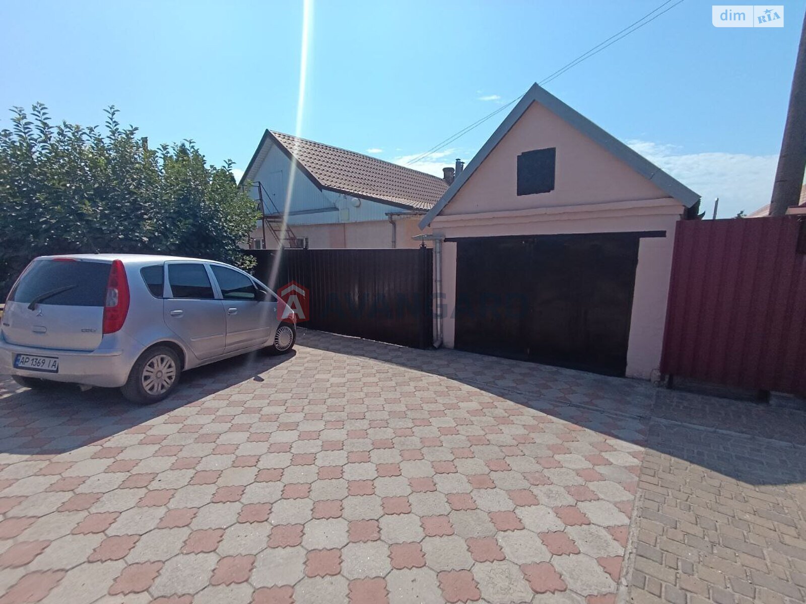 Продаж частини будинку в Запоріжжі, вулиця Тимірязєва, район Шевченківський, 4 кімнати фото 1 Продаж частини будинку в Запоріжжі, вулиця Тимірязєва, район Шевченківський, 4 кімнати фото 1