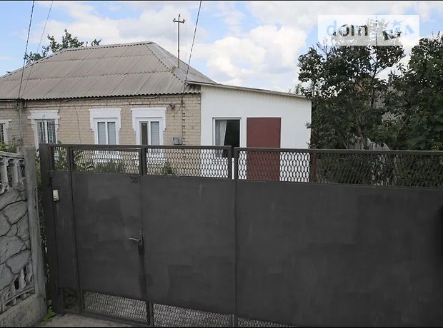Продажа части дома в Запорожье, улица Юннатов 30, район Шевченковский, 1 комната фото 1 Продажа части дома в Запорожье, улица Юннатов 30, район Шевченковский, 1 комната фото 1