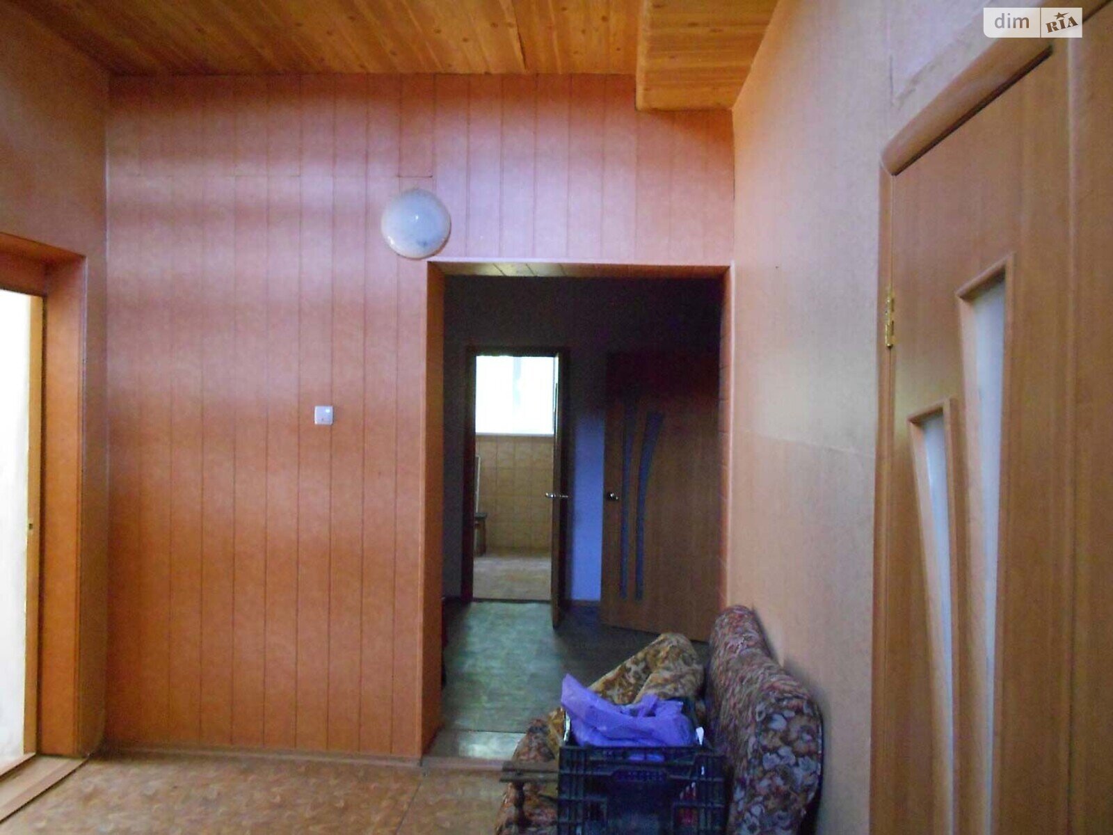 Продаж частини будинку в Запоріжжі, район Сонячний, 5 кімнат фото 1