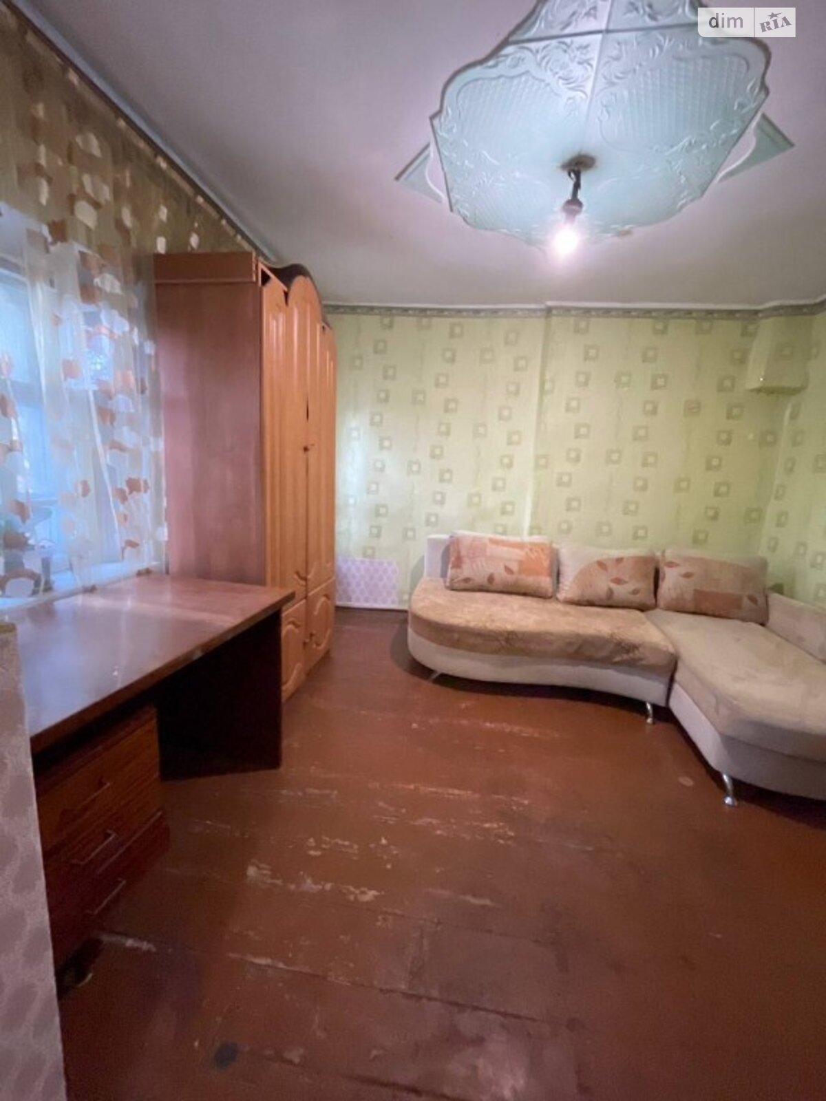 Продажа части дома в Запорожье, улица Святоволодимиривська, 4 комнаты фото 1