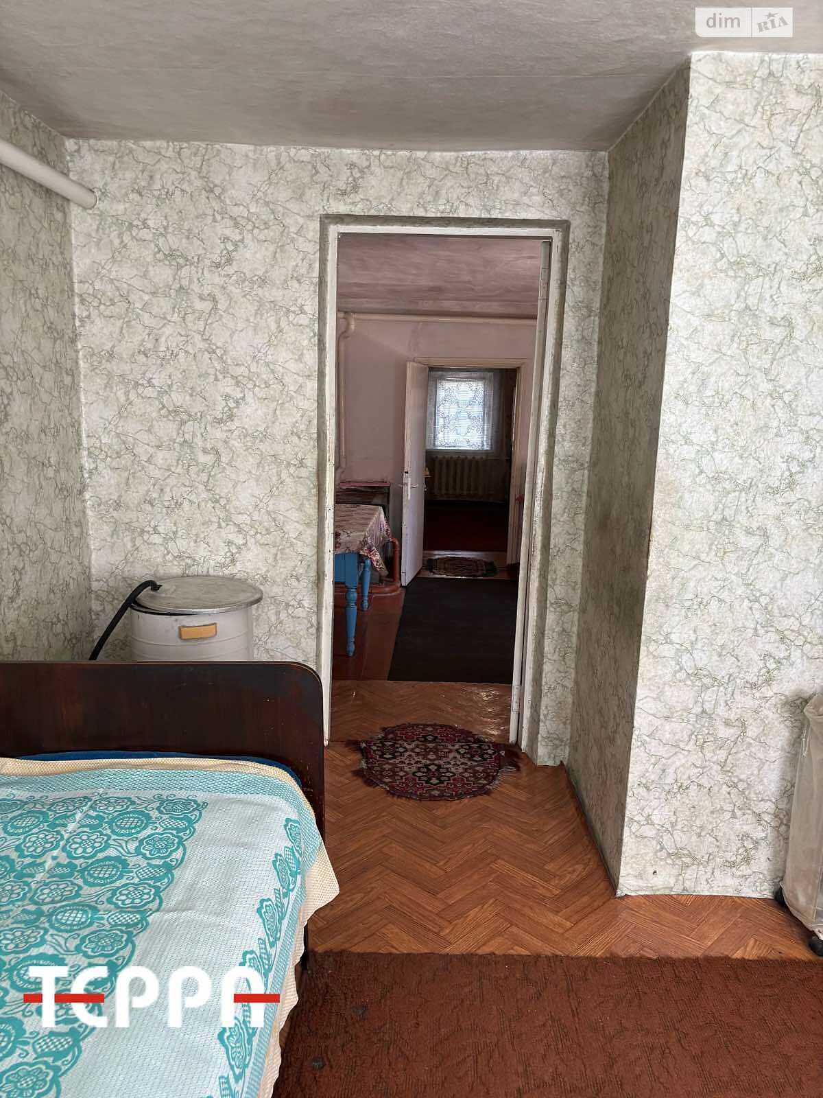 Продажа части дома в Запорожье, улица Григория Чечета, район Тепличное, 2 комнаты фото 1 Продажа части дома в Запорожье, улица Григория Чечета, район Тепличное, 2 комнаты фото 1