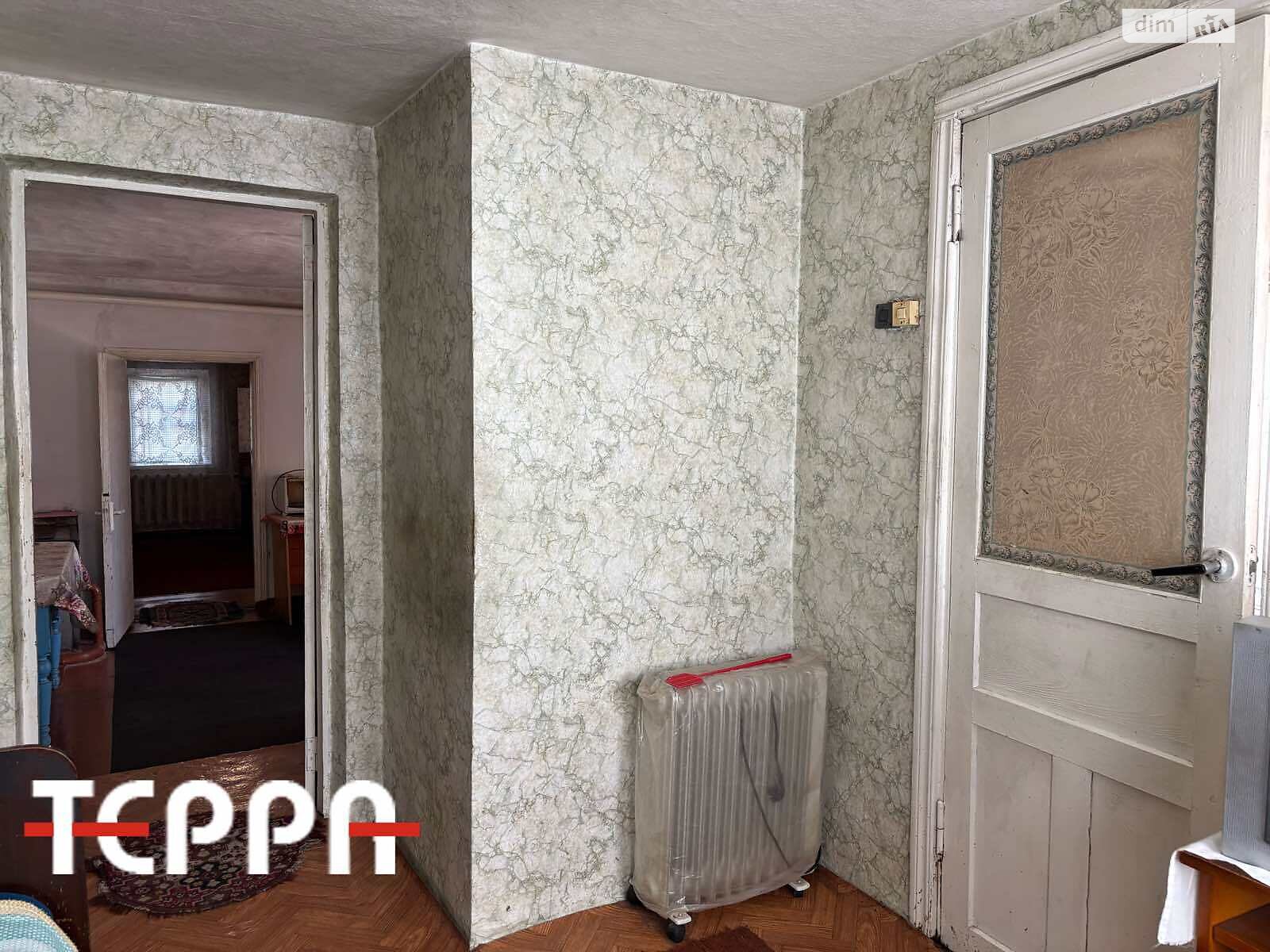 Продажа части дома в Запорожье, улица Григория Чечета, район Тепличное, 2 комнаты фото 1 Продажа части дома в Запорожье, улица Григория Чечета, район Тепличное, 2 комнаты фото 1