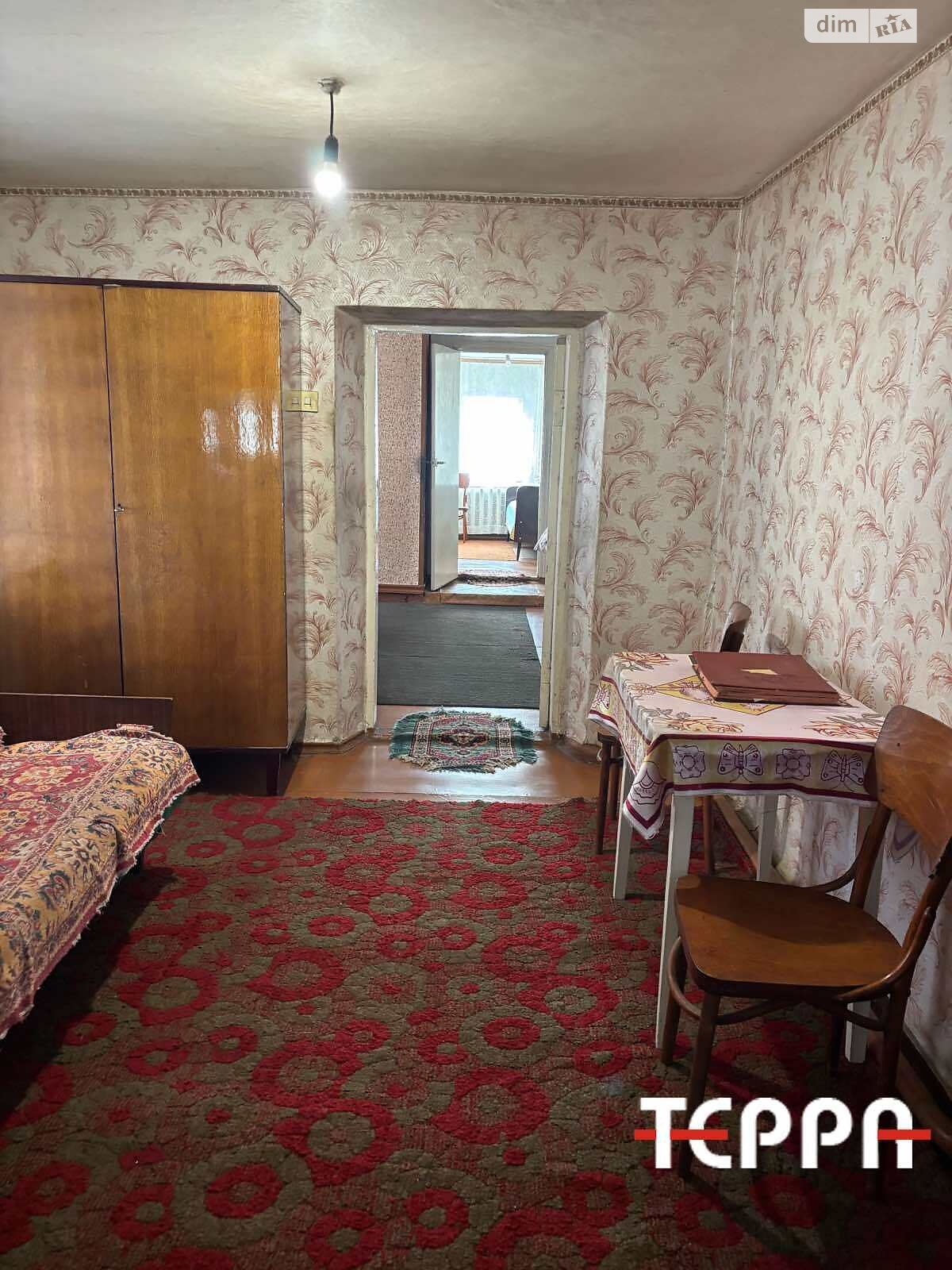 Продажа части дома в Запорожье, улица Григория Чечета, район Тепличное, 2 комнаты фото 1 Продажа части дома в Запорожье, улица Григория Чечета, район Тепличное, 2 комнаты фото 1