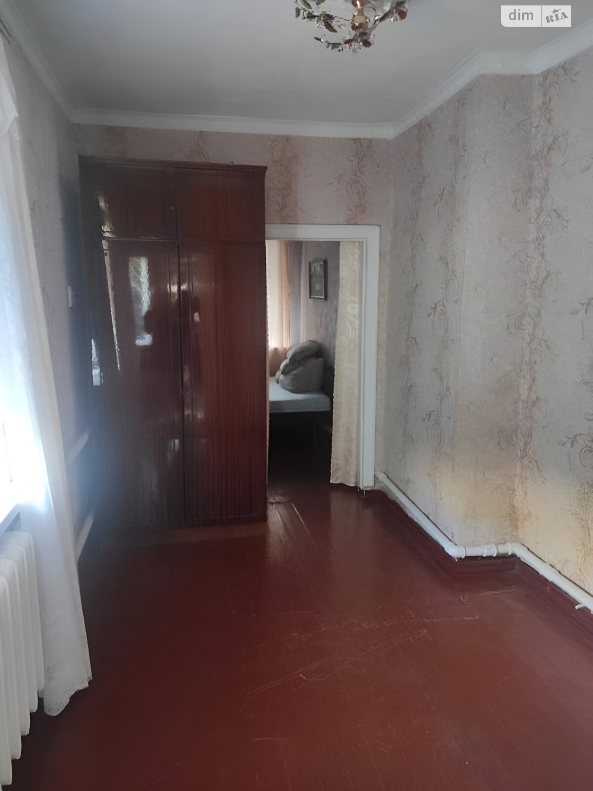 Продажа части дома в Запорожье, улица Тимирязева, 2 комнаты фото 1 Продажа части дома в Запорожье, улица Тимирязева, 2 комнаты фото 1
