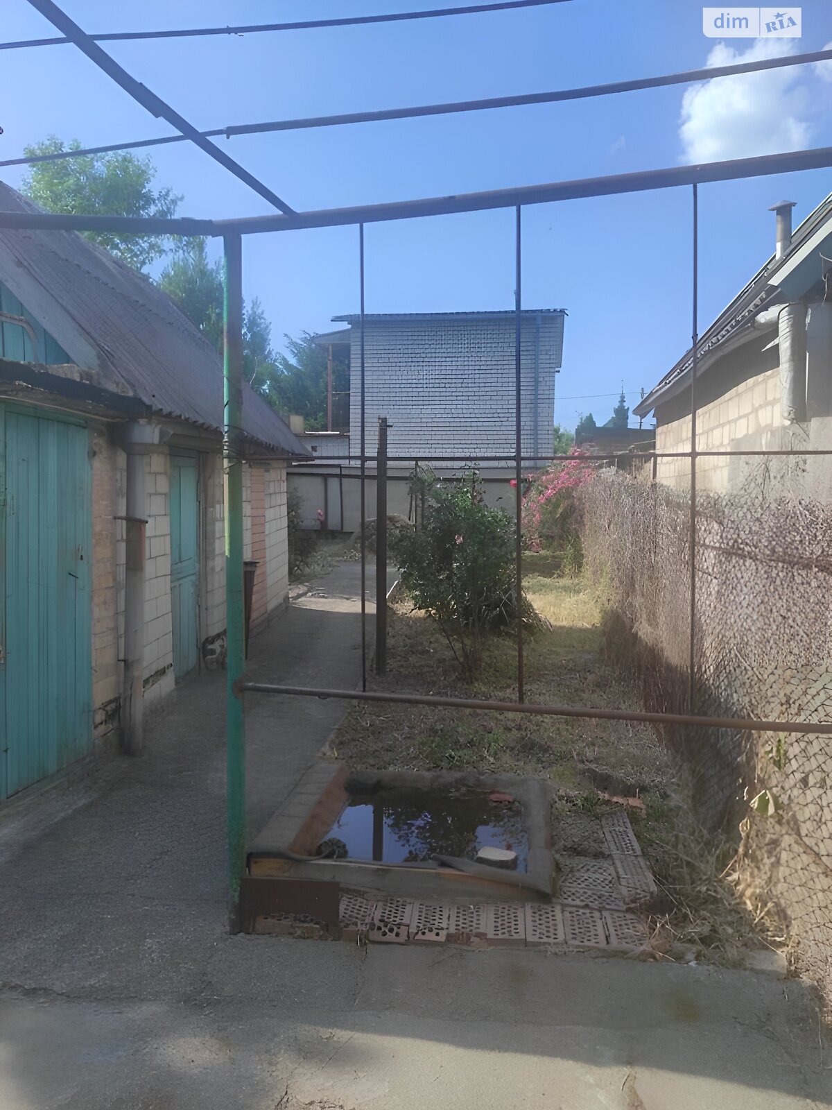 Продажа части дома в Запорожье, улица Тимирязева, 2 комнаты фото 1 Продажа части дома в Запорожье, улица Тимирязева, 2 комнаты фото 1