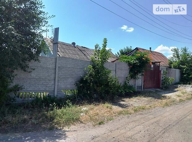 Продажа части дома в Запорожье, улица Дубовая 77, район Верхняя Хортица, 3 комнаты фото 1