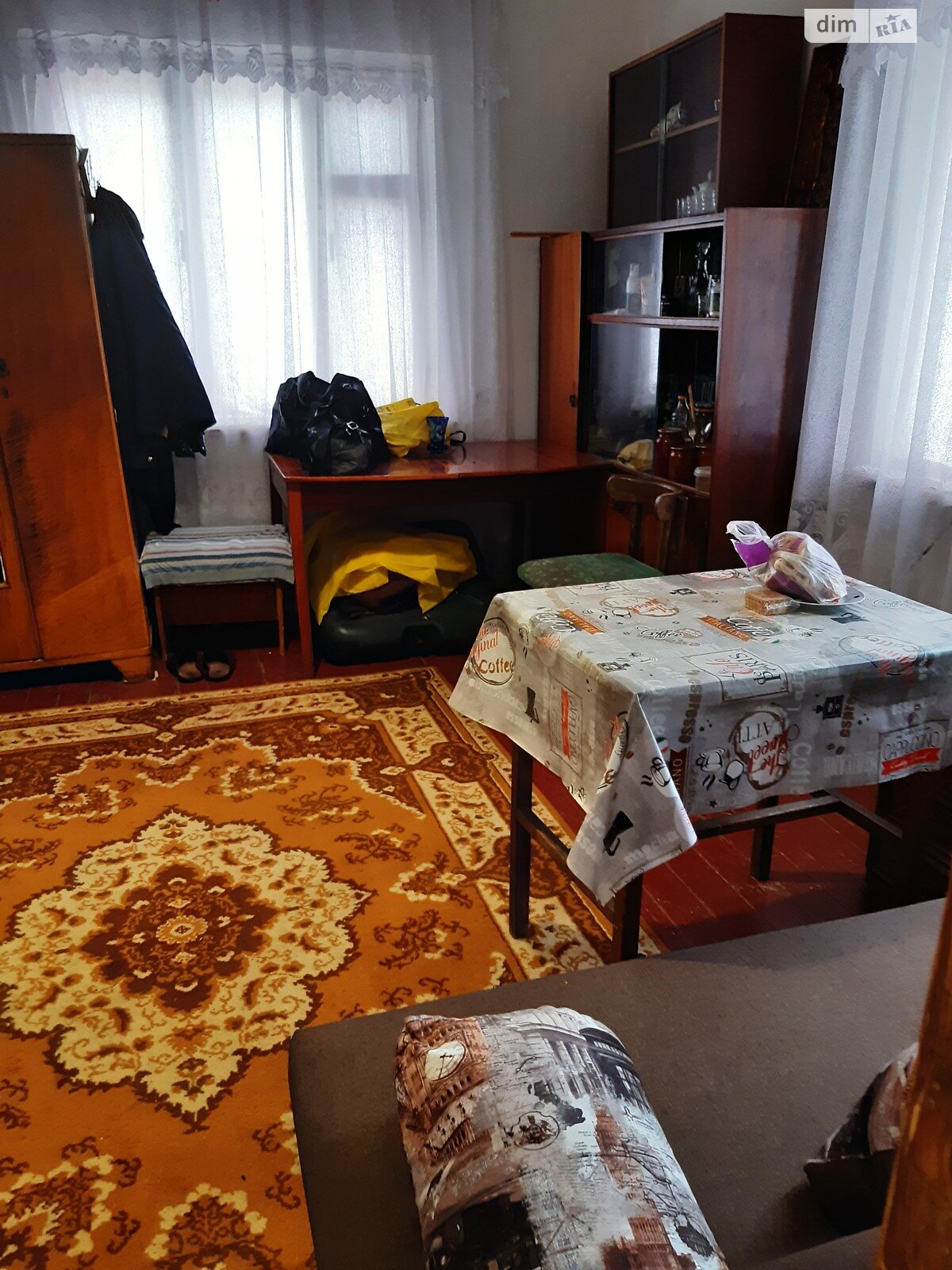 Продажа части дома в Запорожье, улица Тараса Бульбы, район Верхняя Хортица, 2 комнаты фото 1