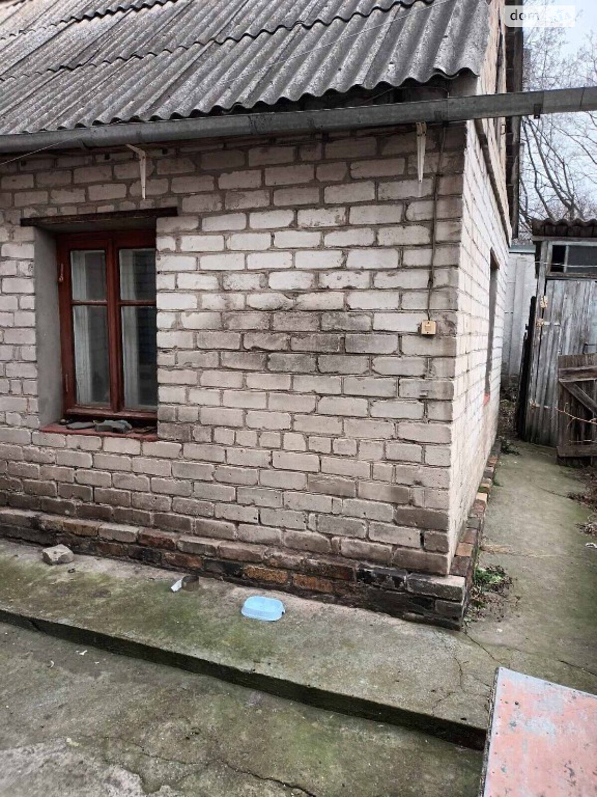 Продажа части дома в Запорожье, район Вознесеновский (Орджоникидзевский), 3 комнаты фото 1 Продажа части дома в Запорожье, район Вознесеновский (Орджоникидзевский), 3 комнаты фото 1