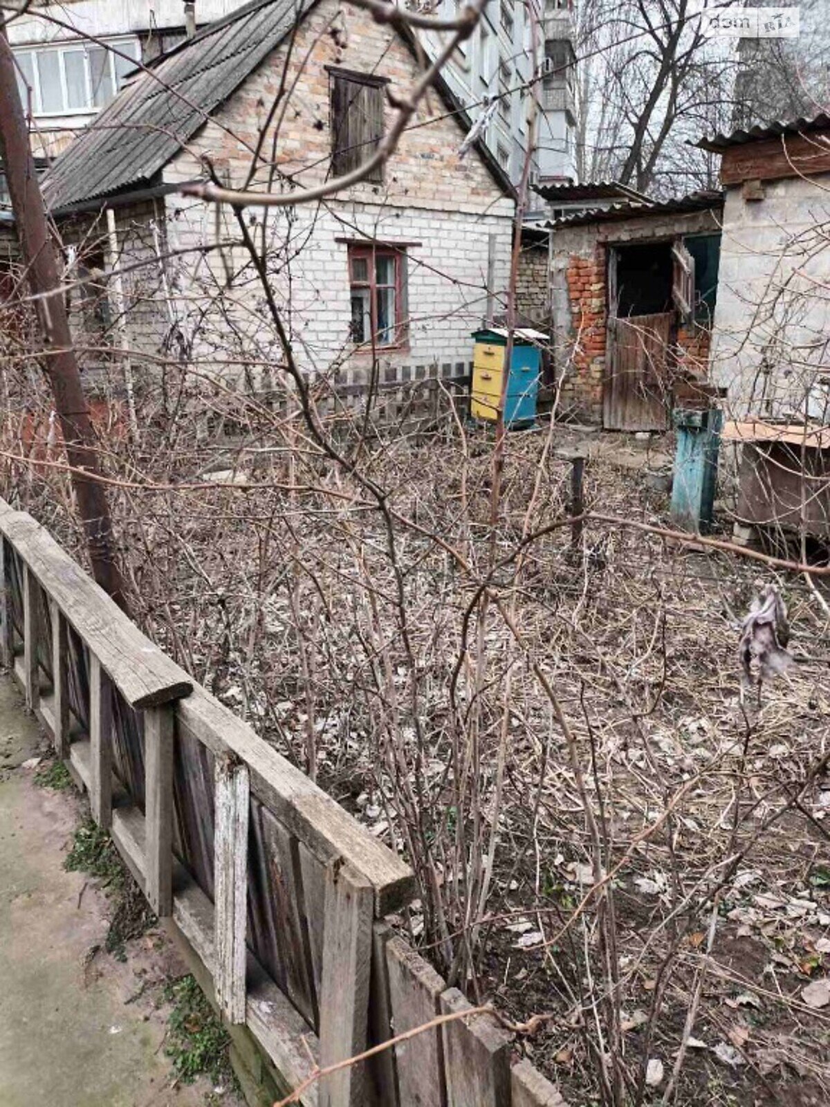 Продажа части дома в Запорожье, район Вознесеновский (Орджоникидзевский), 3 комнаты фото 1 Продажа части дома в Запорожье, район Вознесеновский (Орджоникидзевский), 3 комнаты фото 1