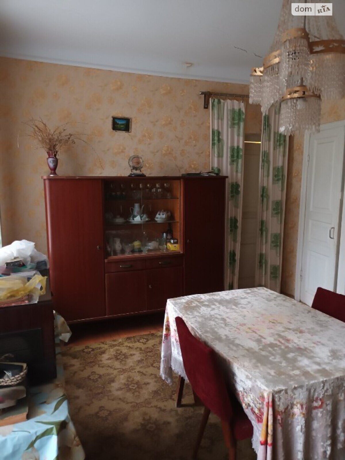 Продажа части дома в Запорожье, район Вознесеновский (Орджоникидзевский), 3 комнаты фото 1 Продажа части дома в Запорожье, район Вознесеновский (Орджоникидзевский), 3 комнаты фото 1