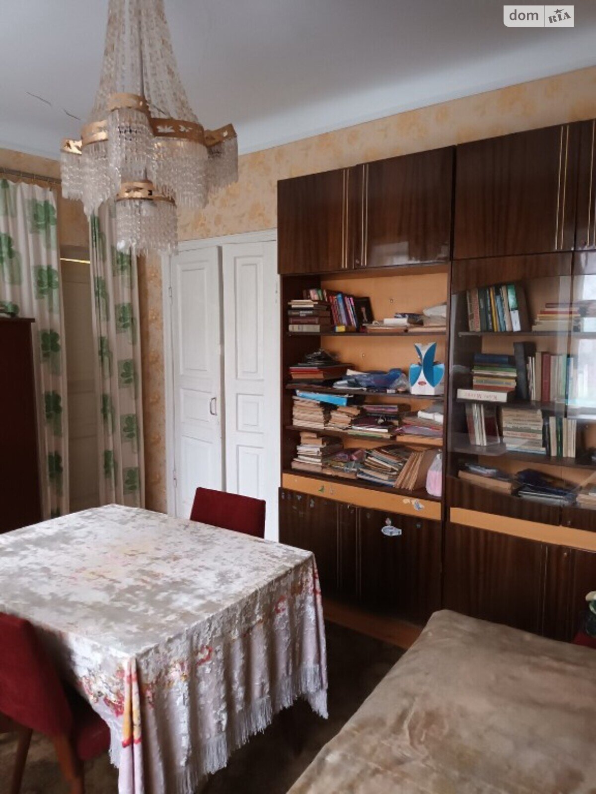 Продажа части дома в Запорожье, район Вознесеновский (Орджоникидзевский), 3 комнаты фото 1 Продажа части дома в Запорожье, район Вознесеновский (Орджоникидзевский), 3 комнаты фото 1