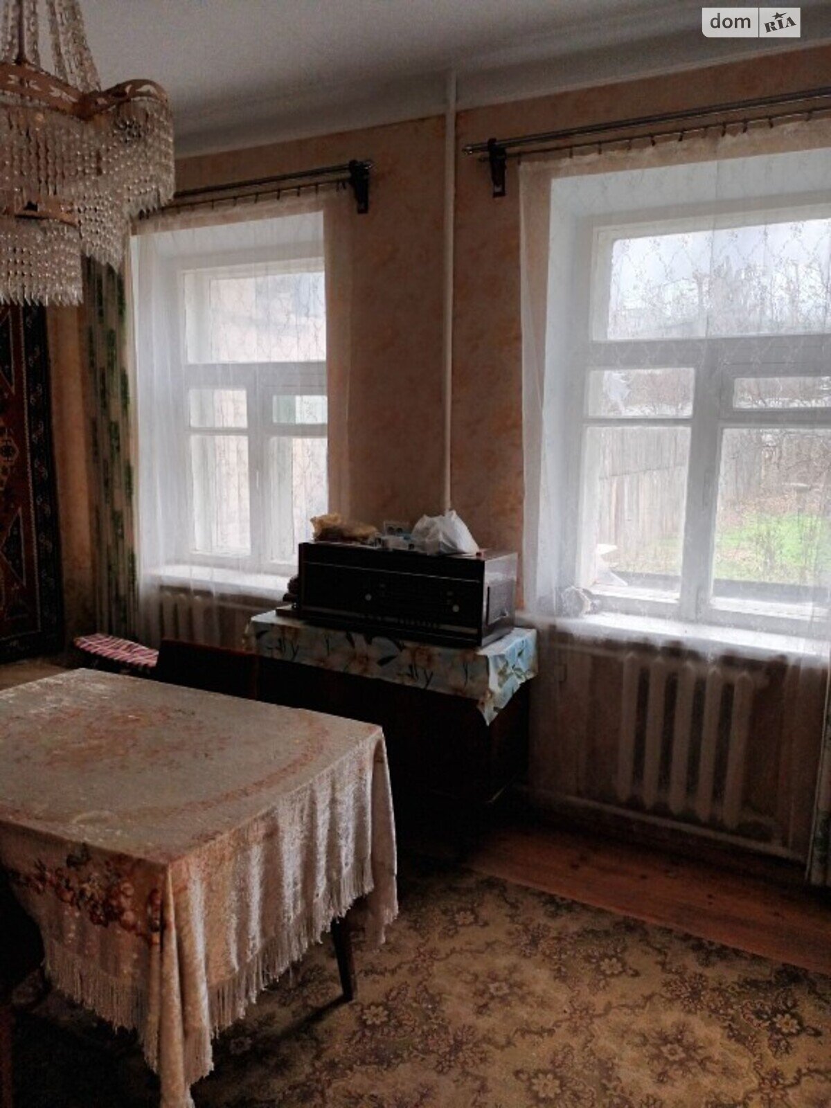 Продажа части дома в Запорожье, район Вознесеновский (Орджоникидзевский), 3 комнаты фото 1 Продажа части дома в Запорожье, район Вознесеновский (Орджоникидзевский), 3 комнаты фото 1
