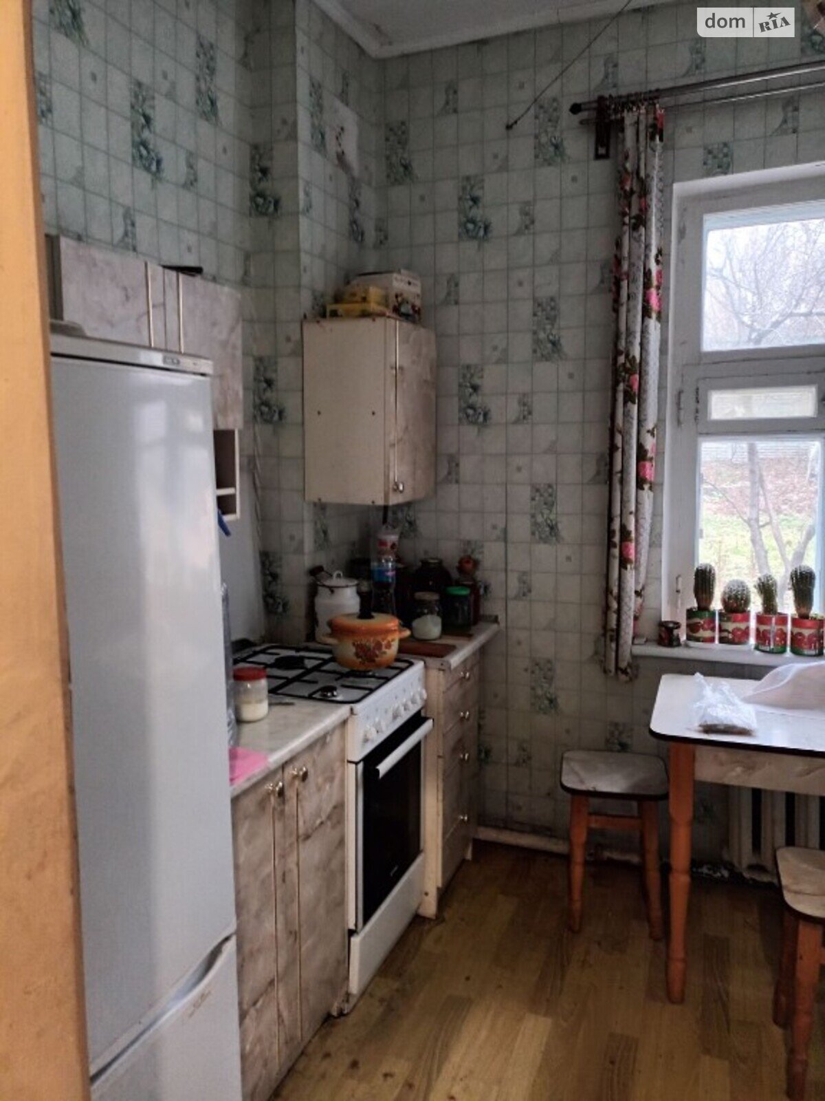 Продажа части дома в Запорожье, район Вознесеновский (Орджоникидзевский), 3 комнаты фото 1 Продажа части дома в Запорожье, район Вознесеновский (Орджоникидзевский), 3 комнаты фото 1