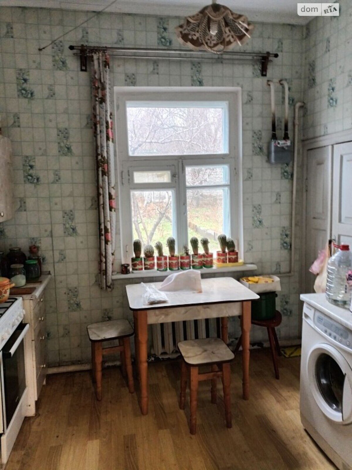 Продажа части дома в Запорожье, район Вознесеновский (Орджоникидзевский), 3 комнаты фото 1 Продажа части дома в Запорожье, район Вознесеновский (Орджоникидзевский), 3 комнаты фото 1