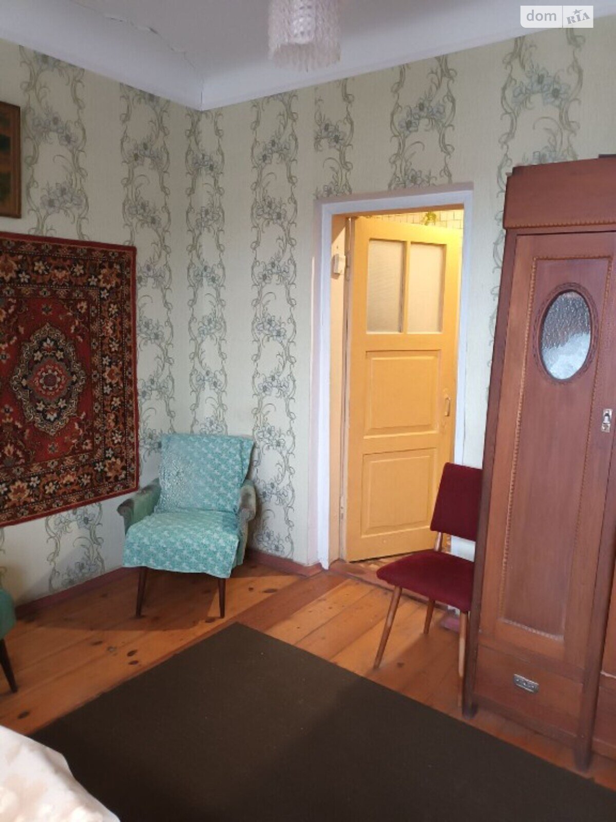 Продажа части дома в Запорожье, район Вознесеновский (Орджоникидзевский), 3 комнаты фото 1 Продажа части дома в Запорожье, район Вознесеновский (Орджоникидзевский), 3 комнаты фото 1