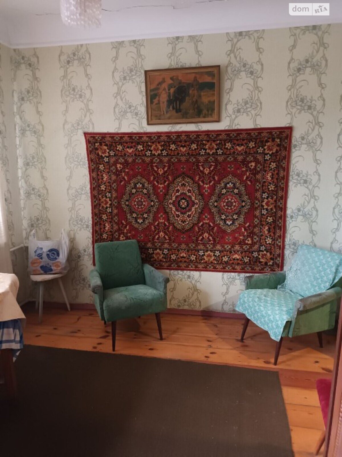 Продажа части дома в Запорожье, район Вознесеновский (Орджоникидзевский), 3 комнаты фото 1 Продажа части дома в Запорожье, район Вознесеновский (Орджоникидзевский), 3 комнаты фото 1