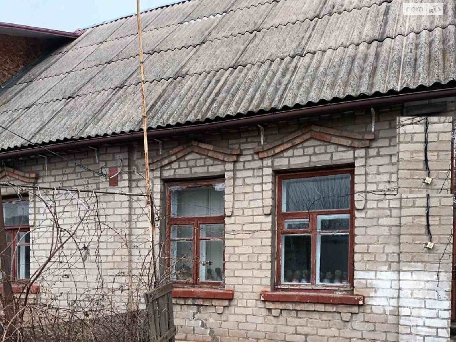 Продажа части дома в Запорожье, район Вознесеновский (Орджоникидзевский), 3 комнаты фото 1 Продажа части дома в Запорожье, район Вознесеновский (Орджоникидзевский), 3 комнаты фото 1