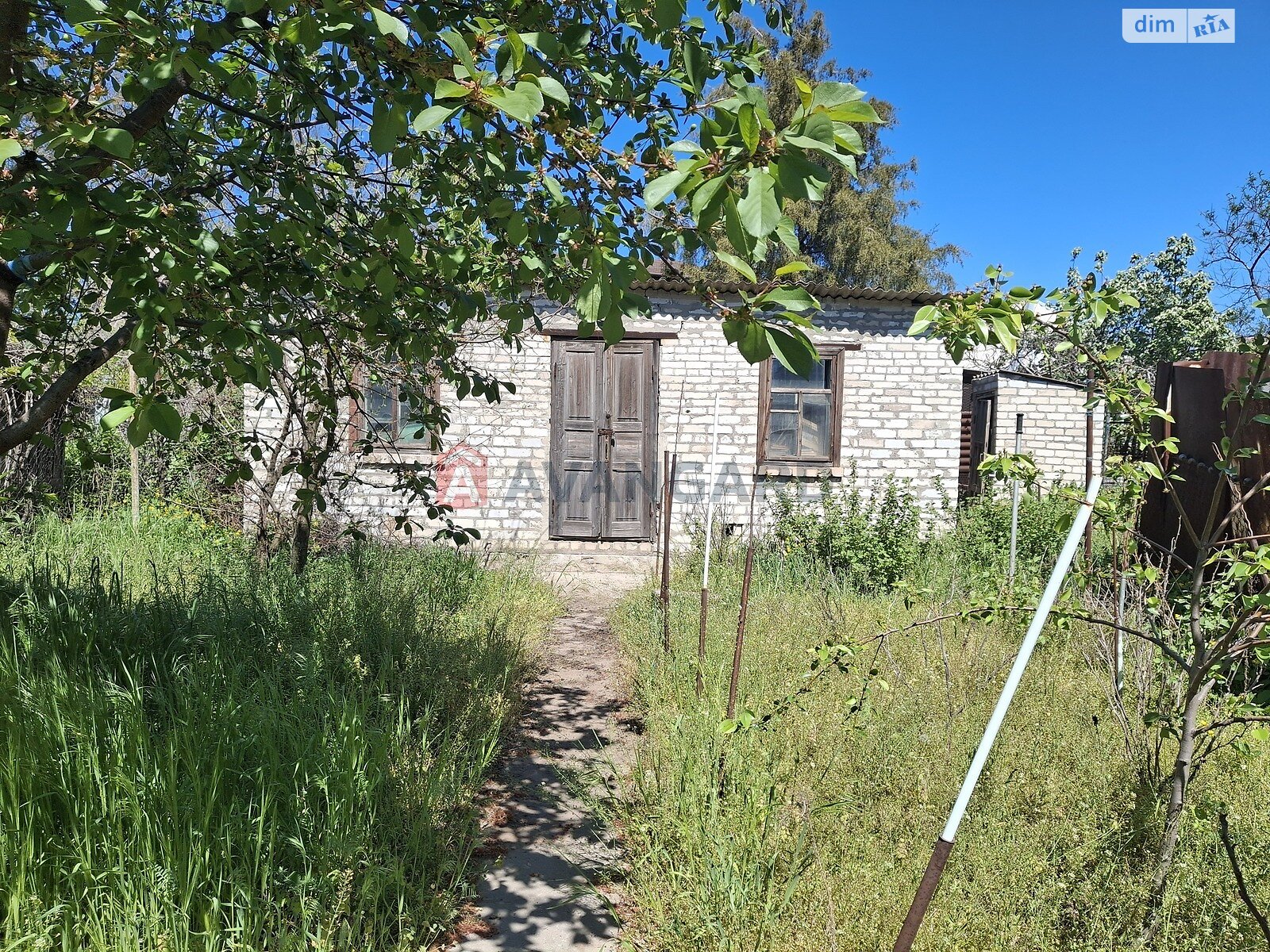 Продажа части дома в Запорожье, улица Нижняя, район Вознесеновский (Орджоникидзевский), 1 комната фото 1 Продажа части дома в Запорожье, улица Нижняя, район Вознесеновский (Орджоникидзевский), 1 комната фото 1