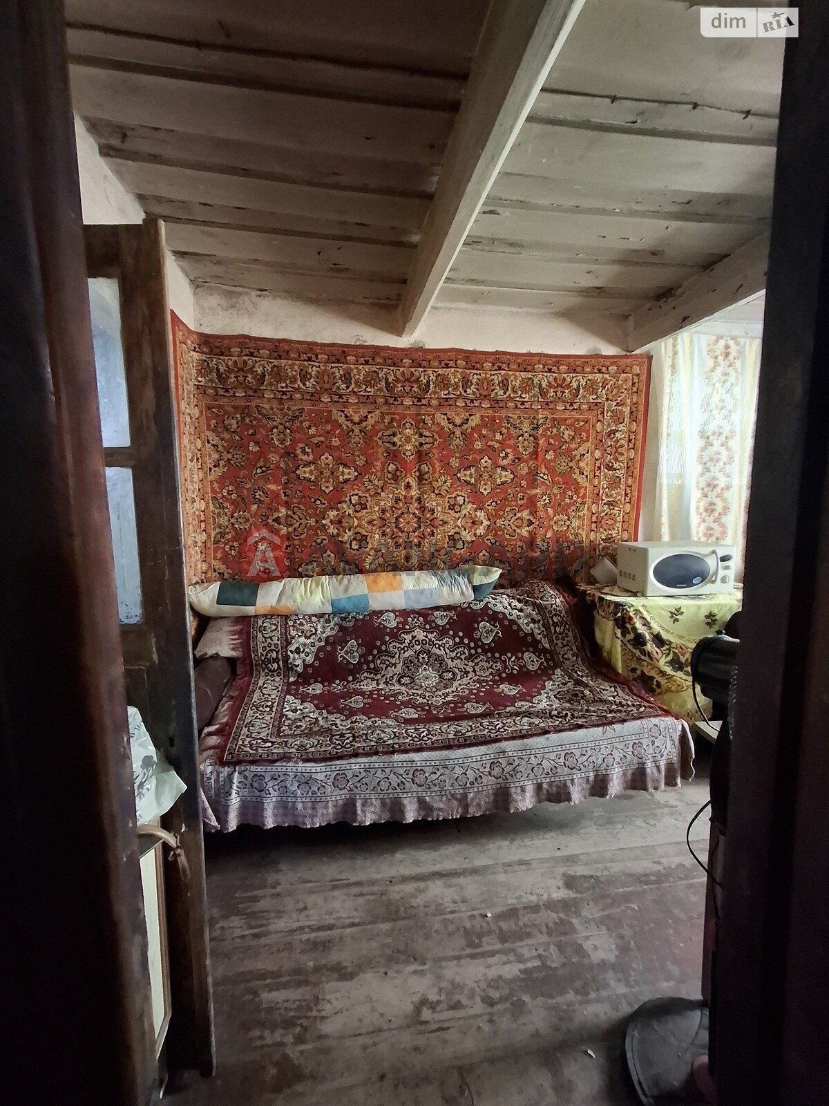 Продажа части дома в Запорожье, улица Нижняя, район Вознесеновский (Орджоникидзевский), 1 комната фото 1 Продажа части дома в Запорожье, улица Нижняя, район Вознесеновский (Орджоникидзевский), 1 комната фото 1