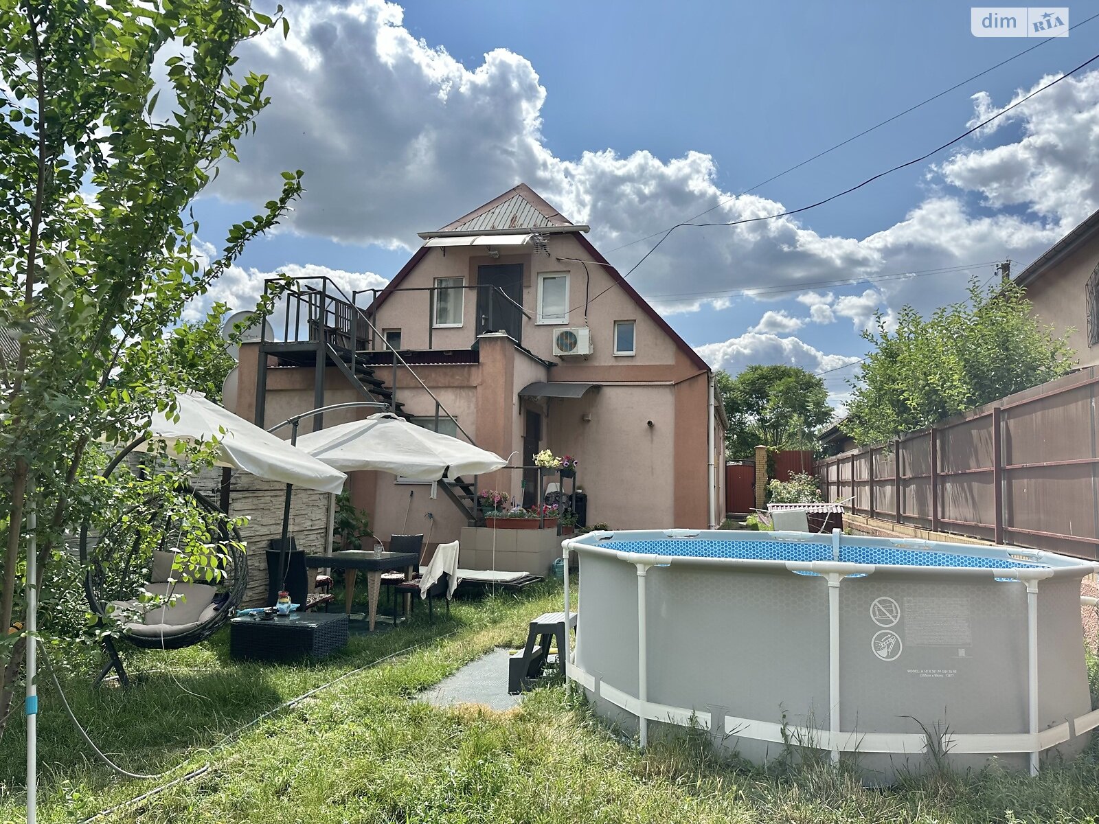 Продажа части дома в Запорожье, район Вознесеновский (Орджоникидзевский), 4 комнаты фото 1 Продажа части дома в Запорожье, район Вознесеновский (Орджоникидзевский), 4 комнаты фото 1