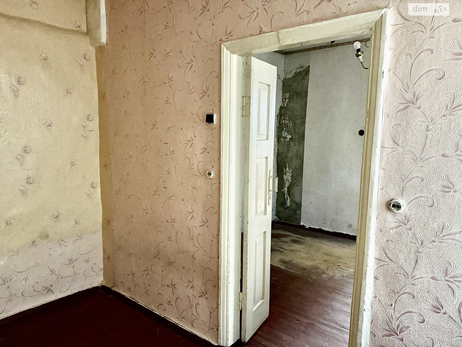 Продажа части дома в Запорожье, район Запорожье Левое, 2 комнаты фото 1 Продажа части дома в Запорожье, район Запорожье Левое, 2 комнаты фото 1