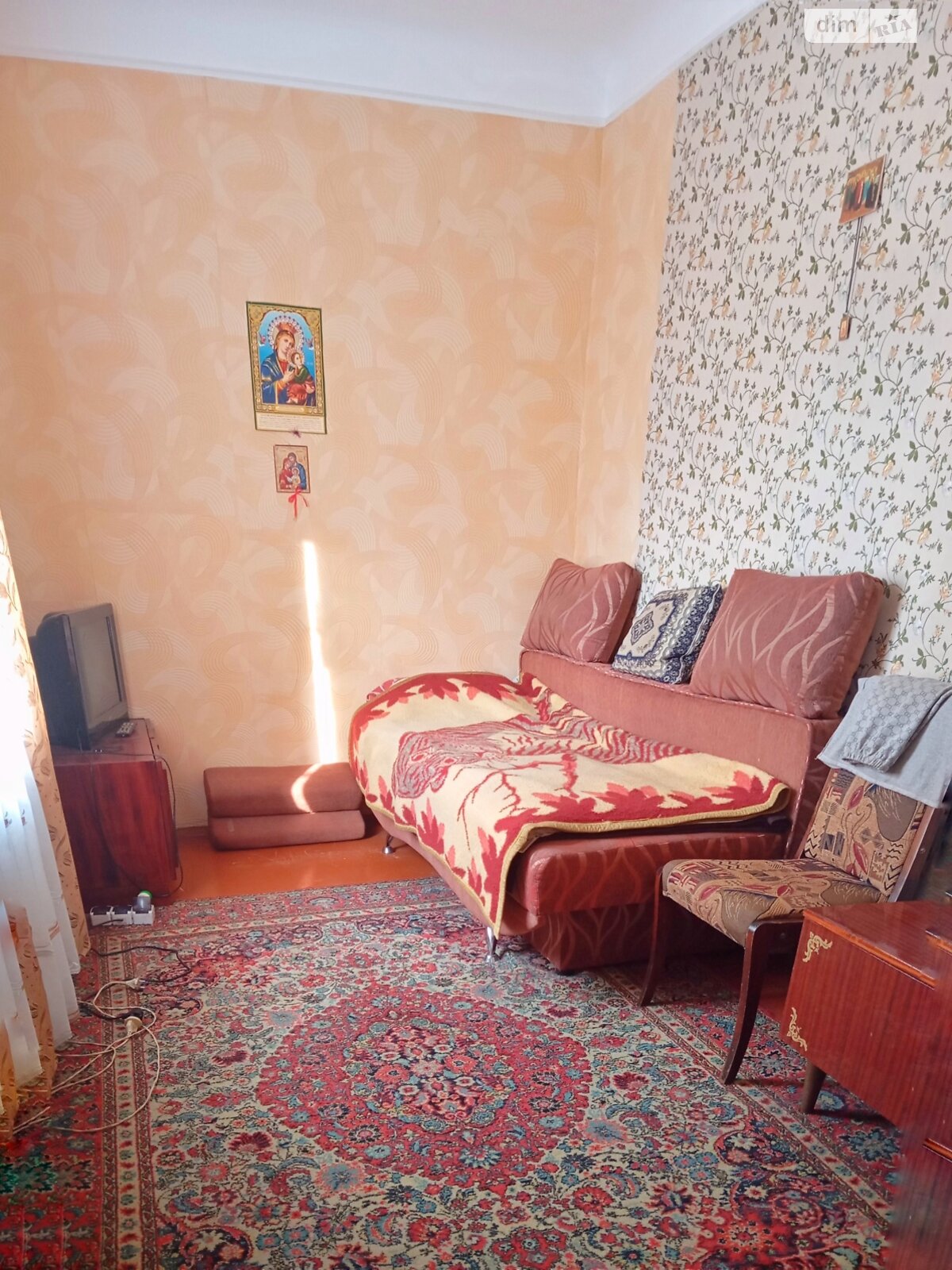 Продаж частини будинку в Запоріжжі, вулиця Камська, район Заводський, 3 кімнати фото 1