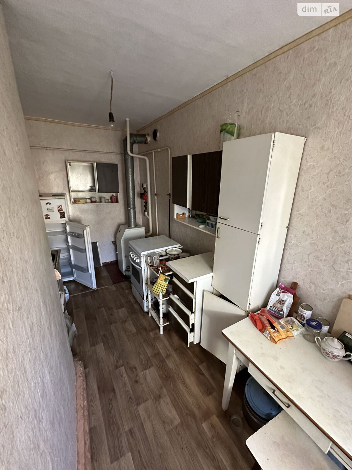 Продажа части дома в Запорожье, улица Театральная, район Заводской, 2 комнаты фото 1