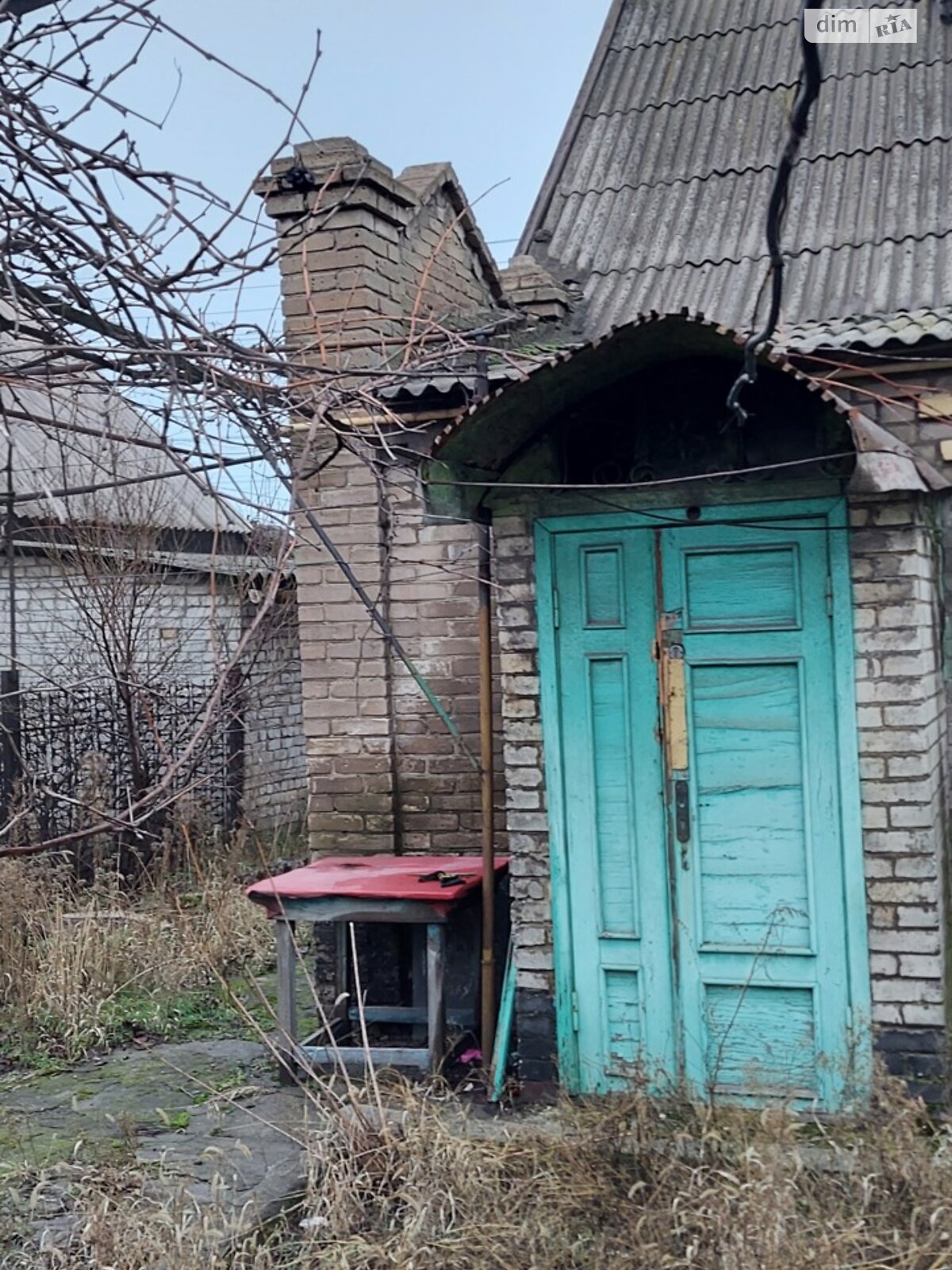 Продажа части дома в Запорожье, район Заводской, 3 комнаты фото 1