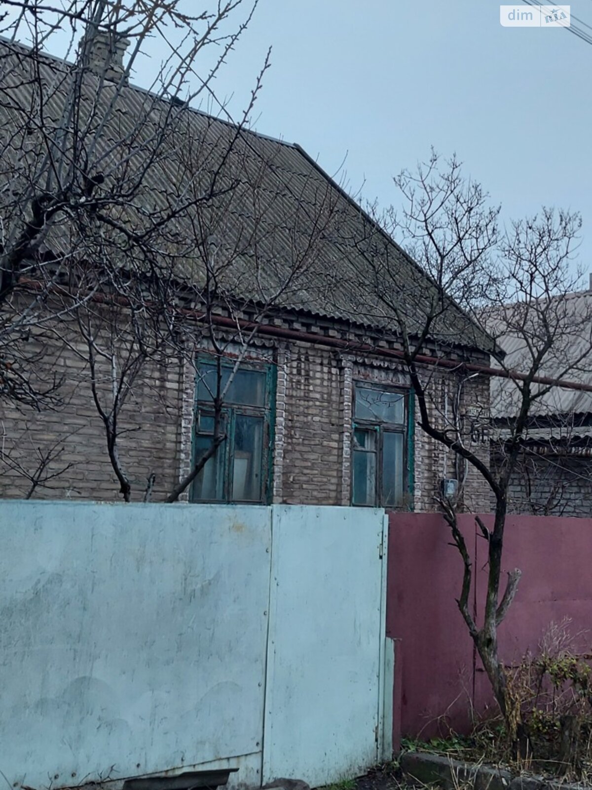 Продажа части дома в Запорожье, район Заводской, 3 комнаты фото 1