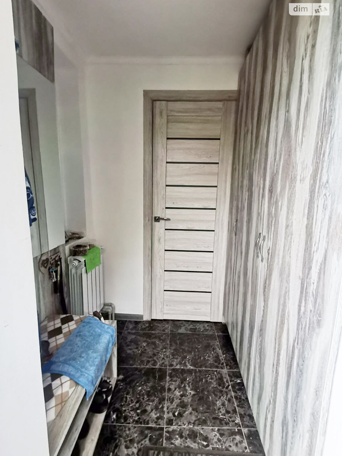 Продажа части дома в Запорожье, улица Эстонская, район Зеленый Яр, 1 комната фото 1 Продажа части дома в Запорожье, улица Эстонская, район Зеленый Яр, 1 комната фото 1